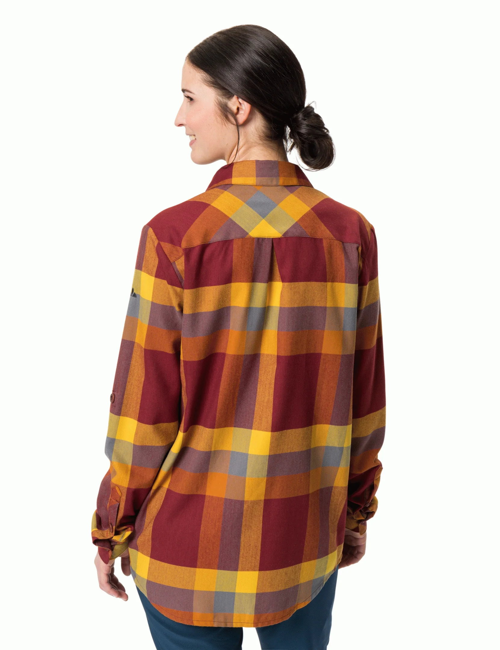 Women's Farsund LS Shirt II - Image 5