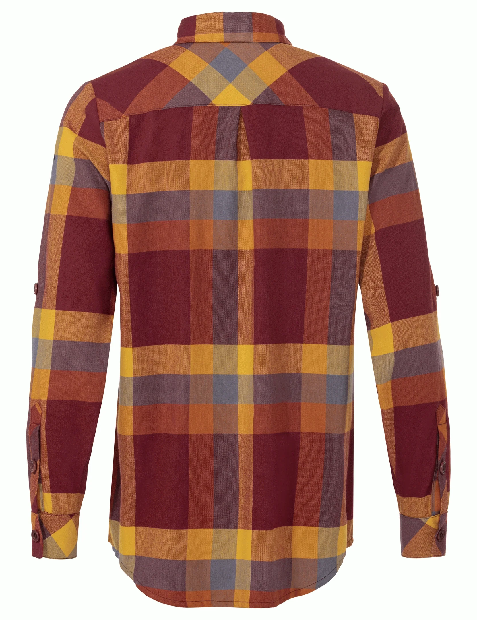 Women's Farsund LS Shirt II - Image 7