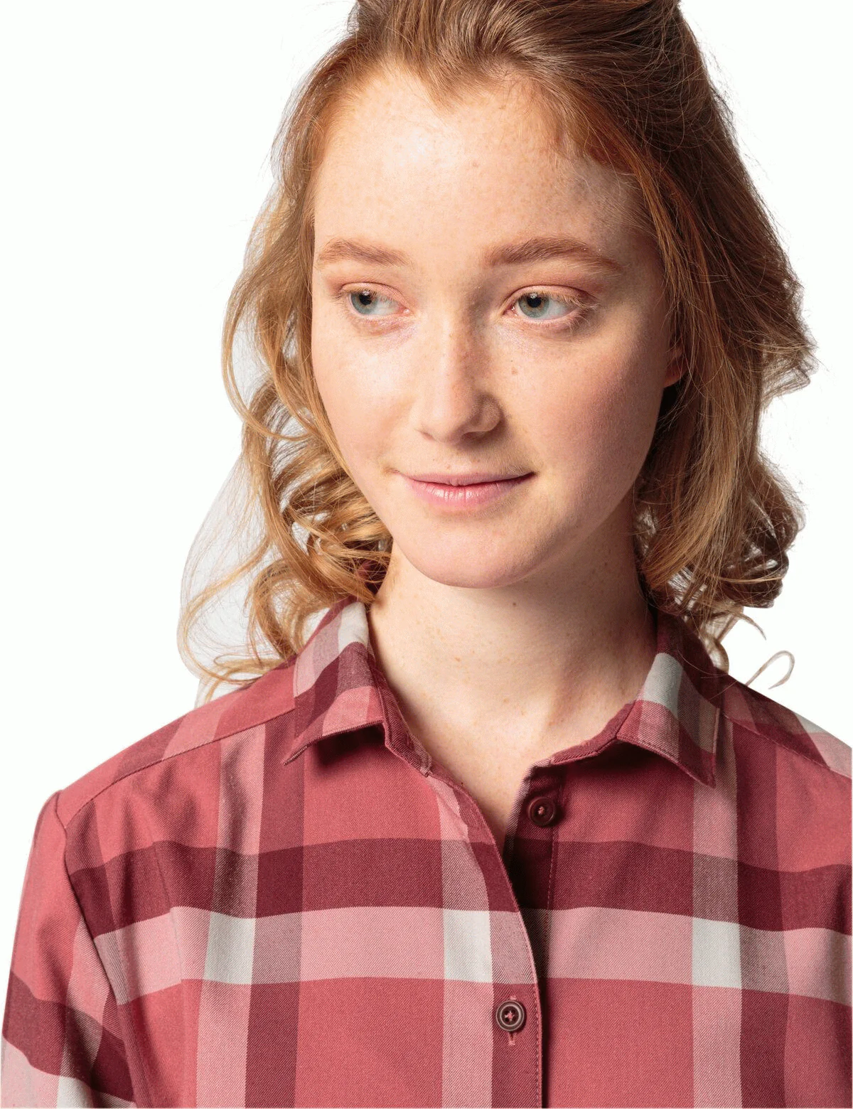 Women's Farsund LS Shirt III - Image 5