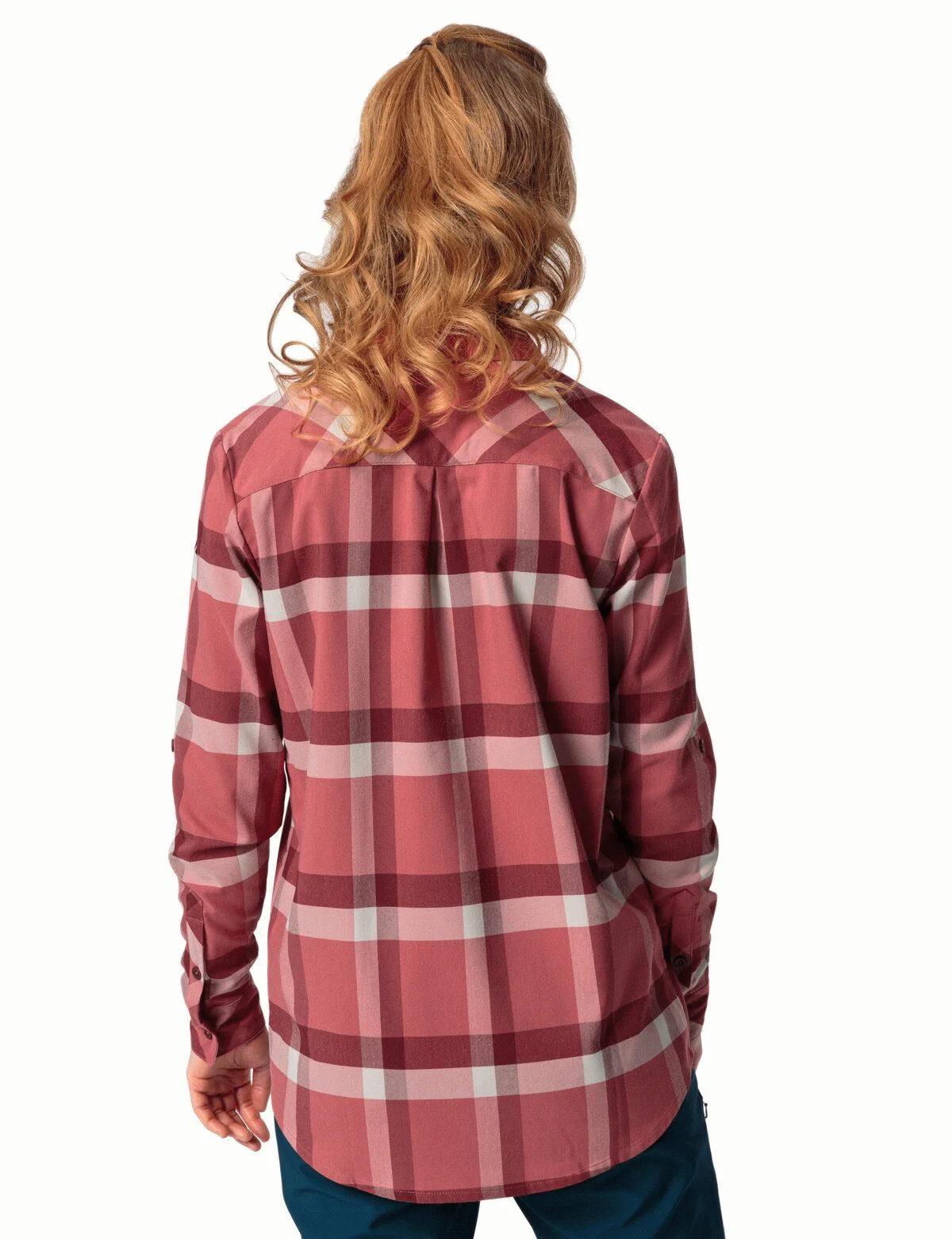 Women's Farsund LS Shirt III - Image 6