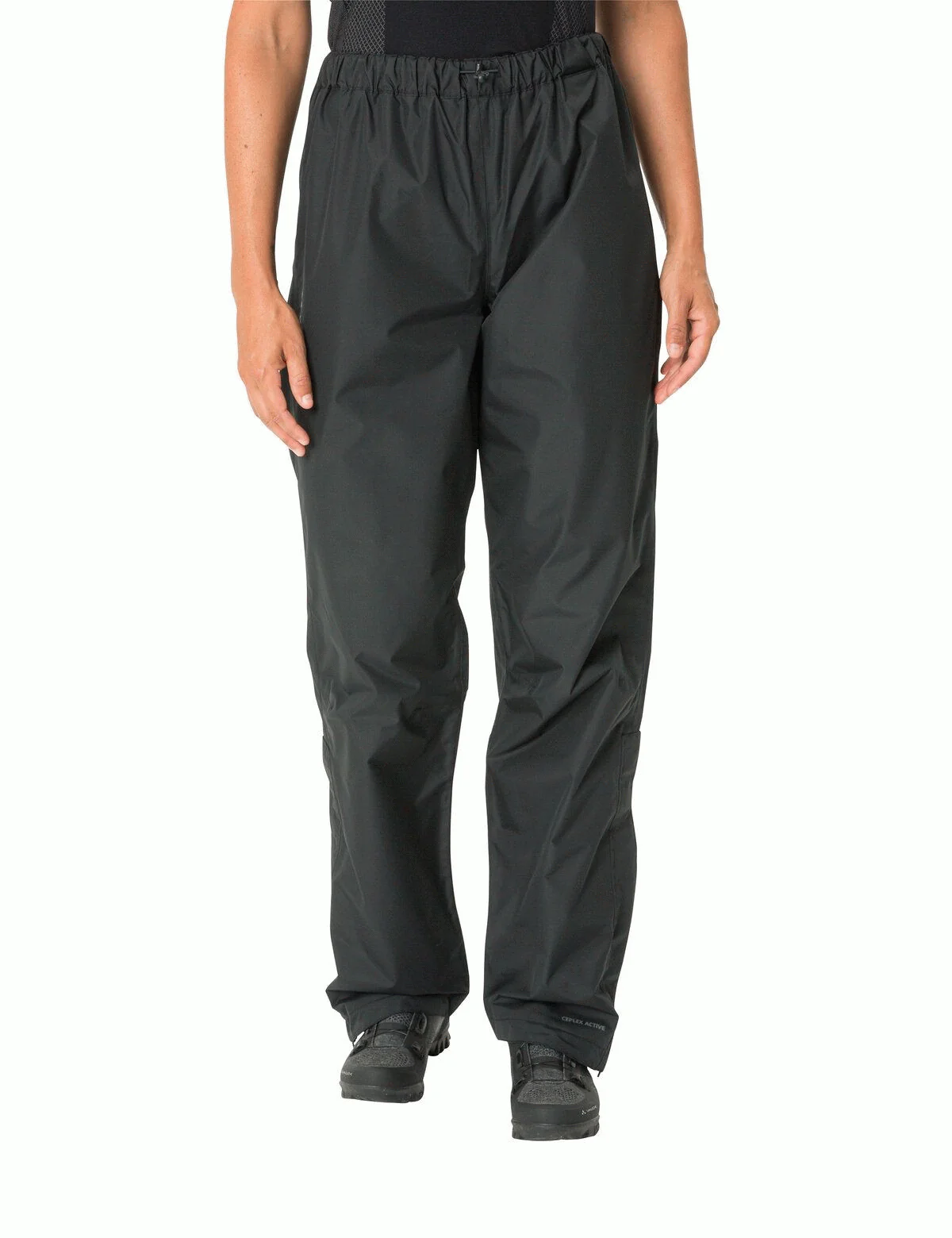 Women's Fluid Pants - Image 3