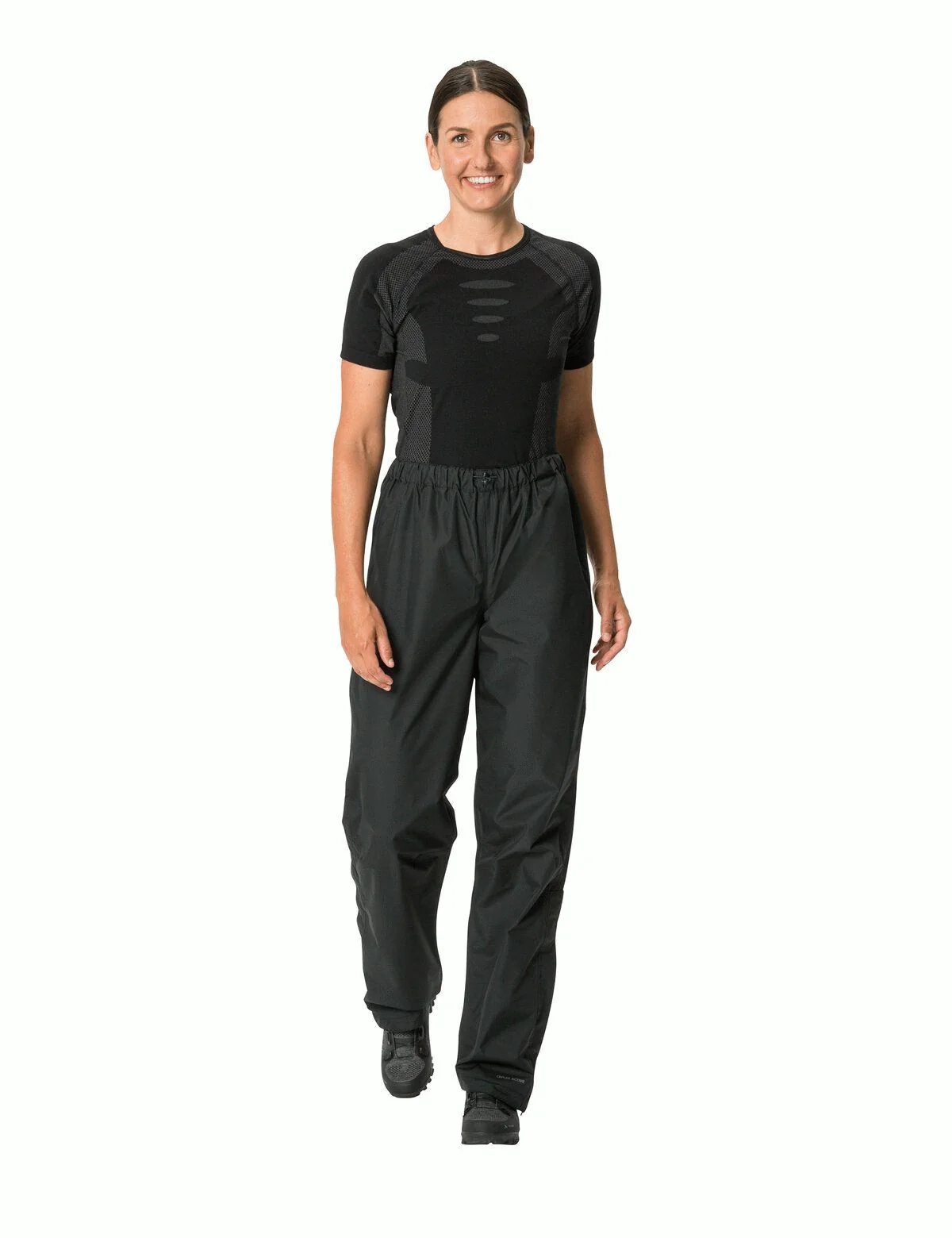 Women's Fluid Pants - Image 4