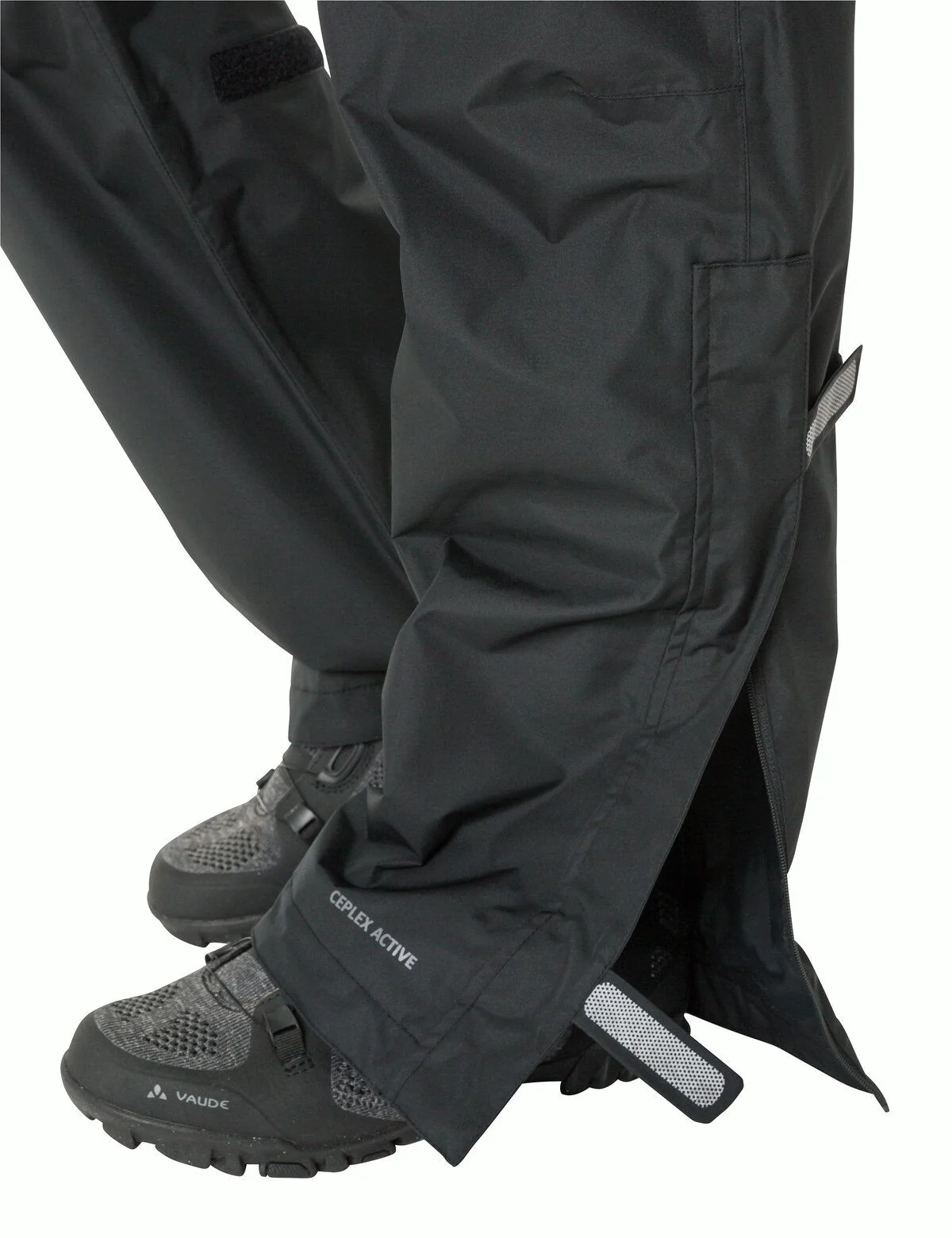 Women's Fluid Pants - Image 5