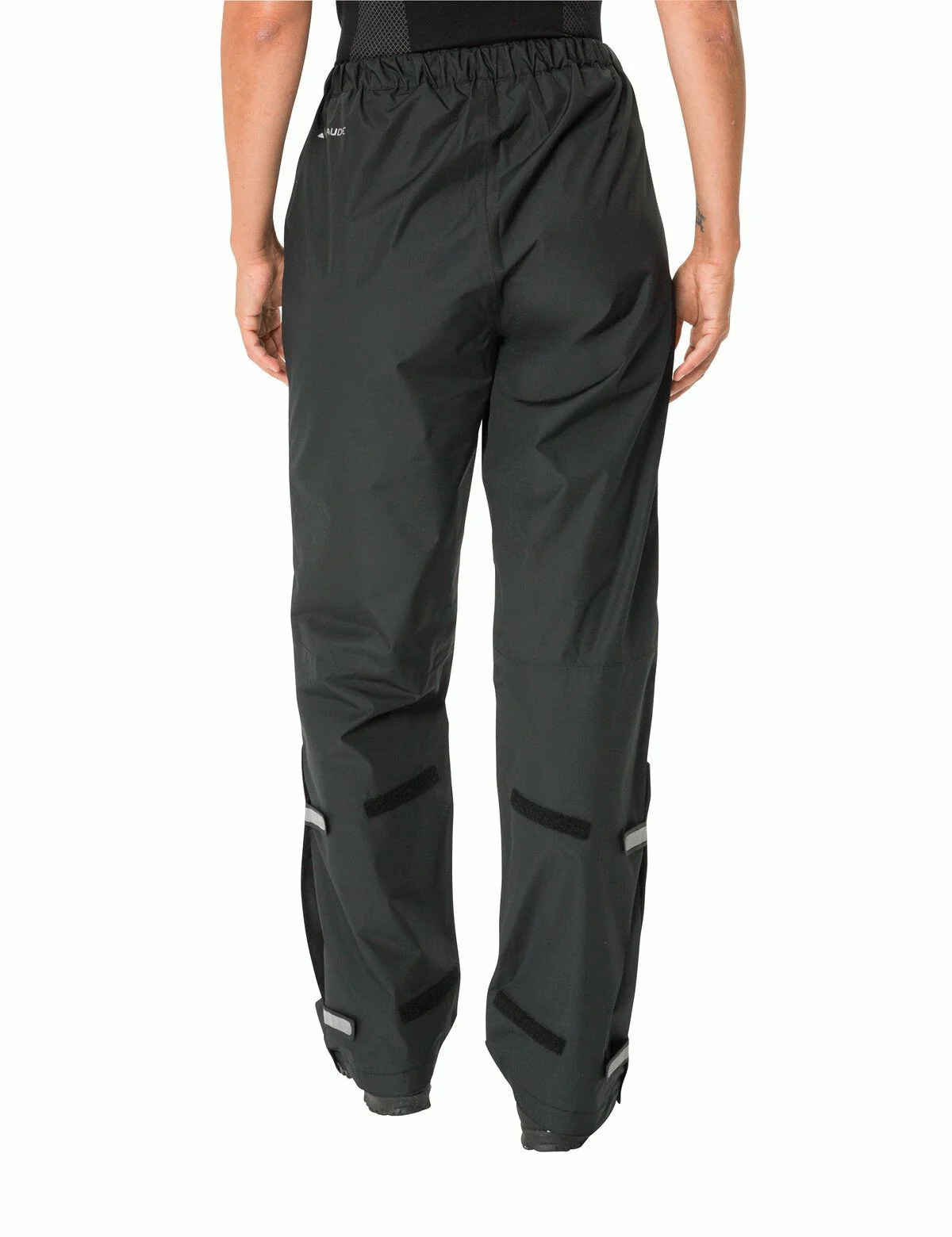 Women's Fluid Pants - Image 7