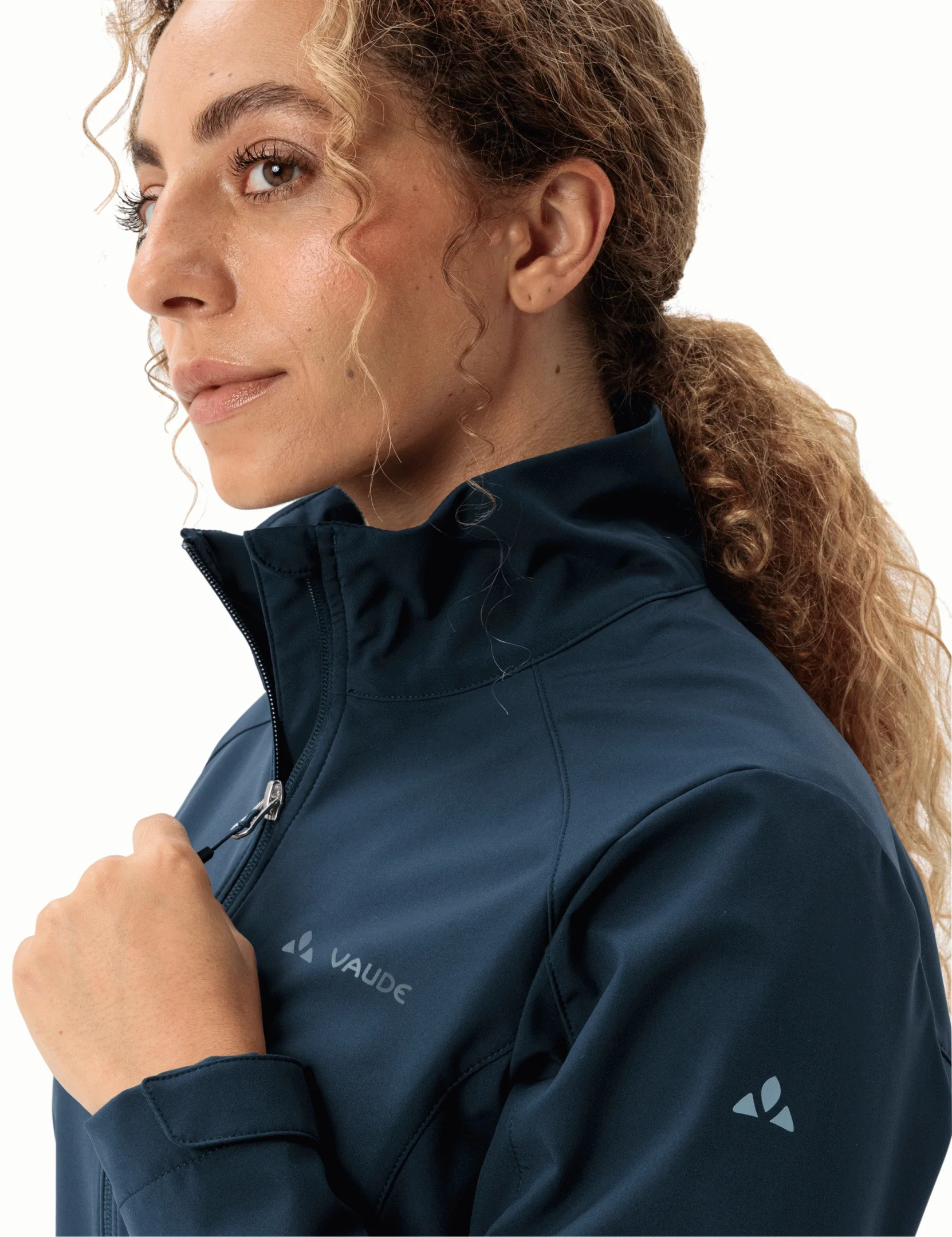 Women's Hurricane Jacket IV - Image 11