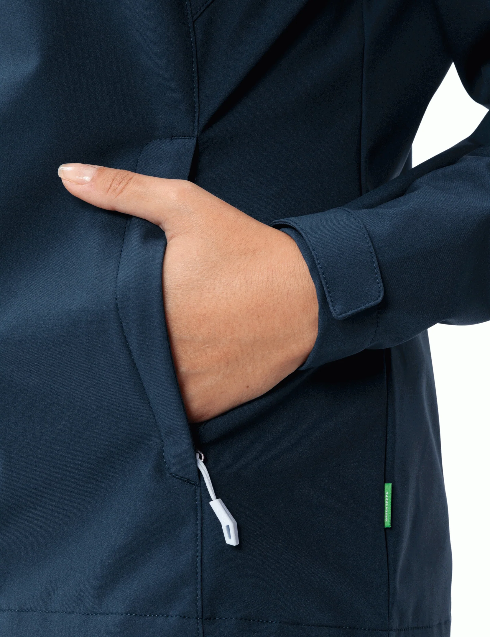 Women's Hurricane Jacket IV - Image 12