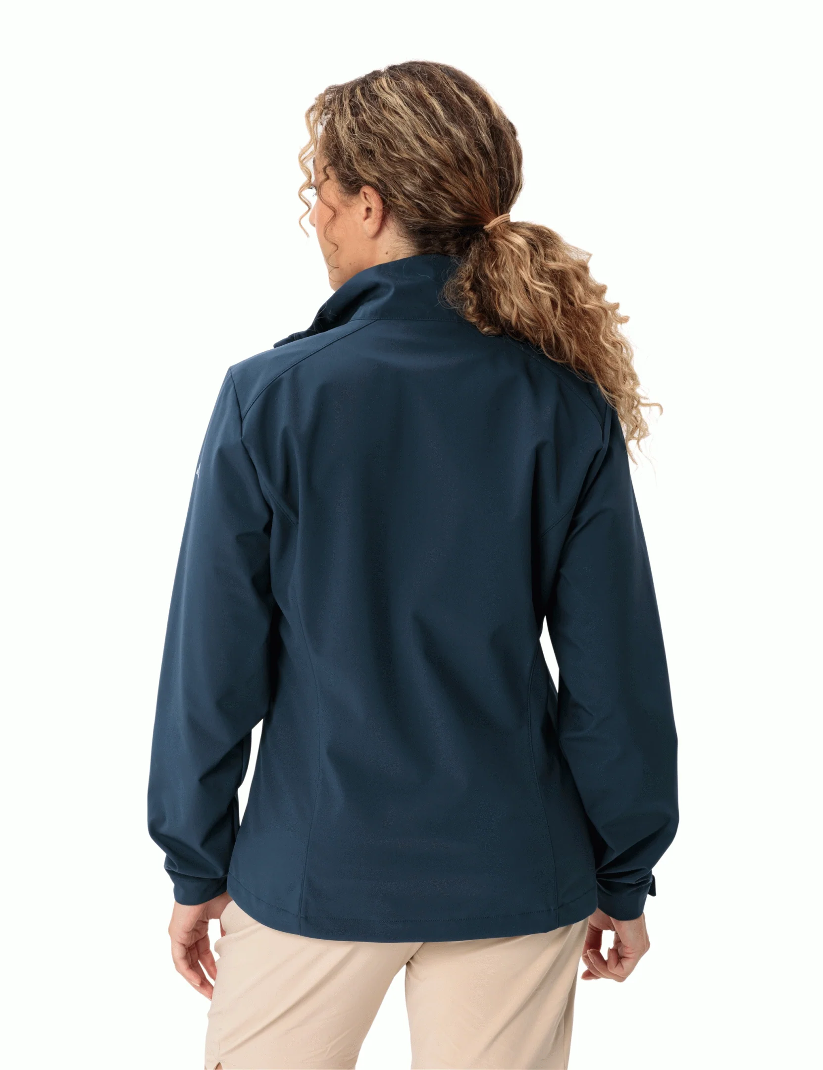Women's Hurricane Jacket IV - Image 13