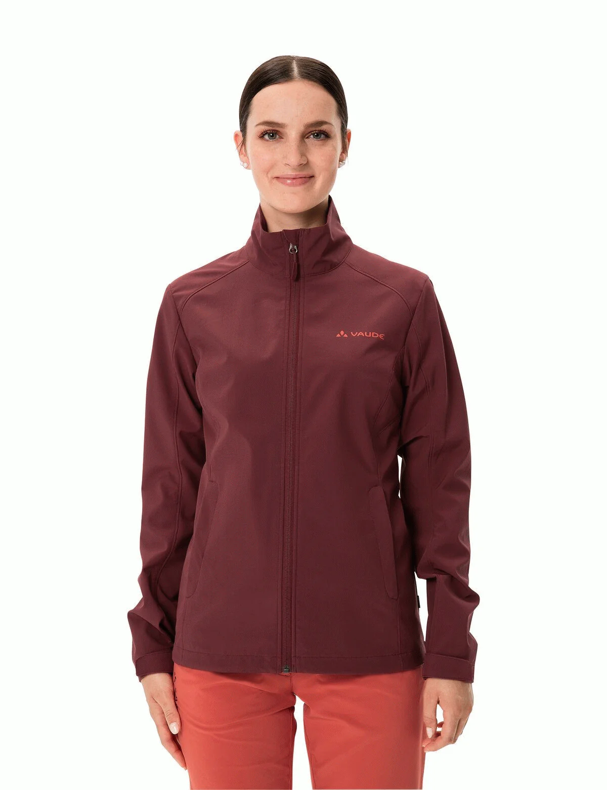 Women's Hurricane Jacket IV - Image 4