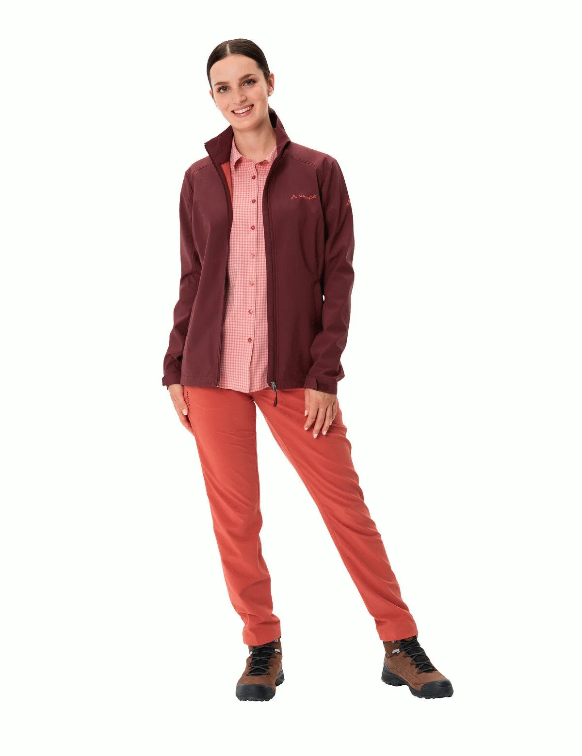 Women's Hurricane Jacket IV - Image 5