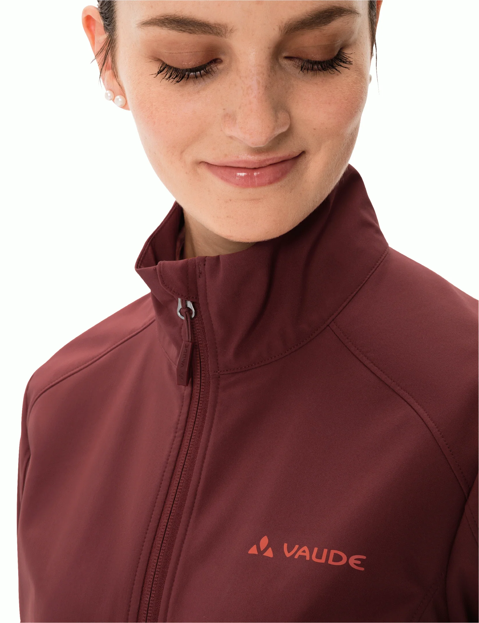 Women's Hurricane Jacket IV - Image 7