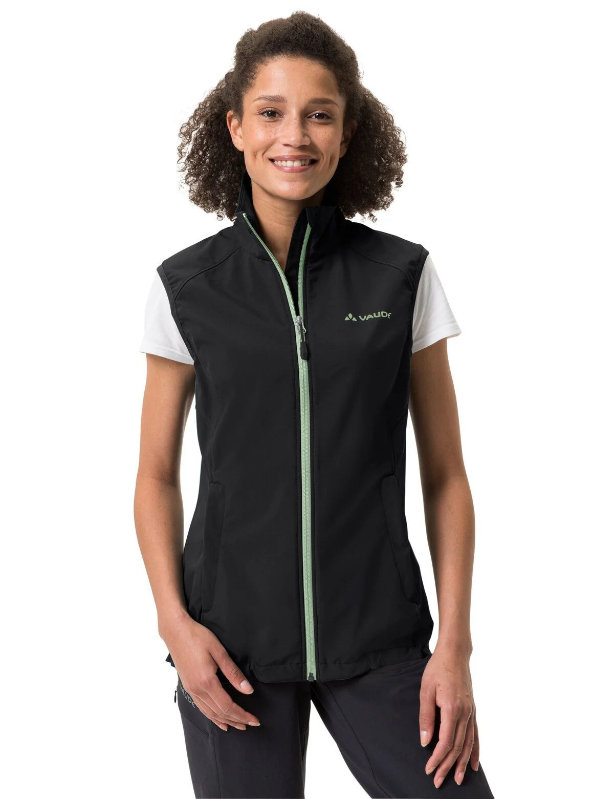 Women's Hurricane Vest III - Image 2