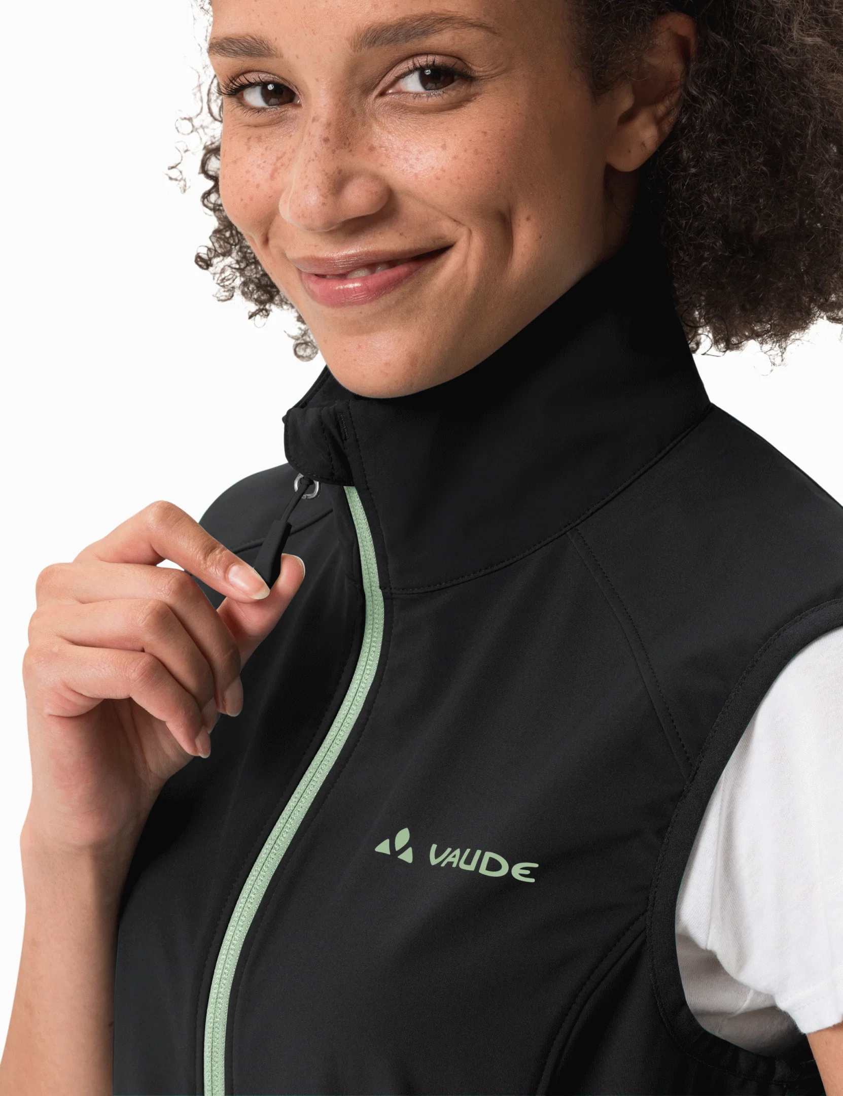 Women's Hurricane Vest III - Image 4