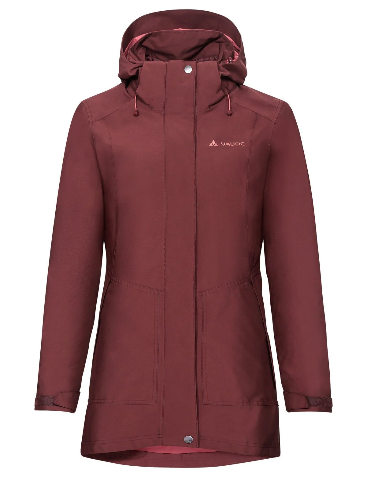 Women's Idris 3in1 Parka III