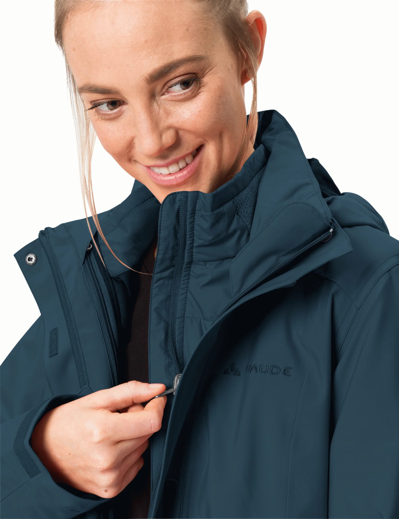 Women's Idris 3in1 Parka III - Image 21
