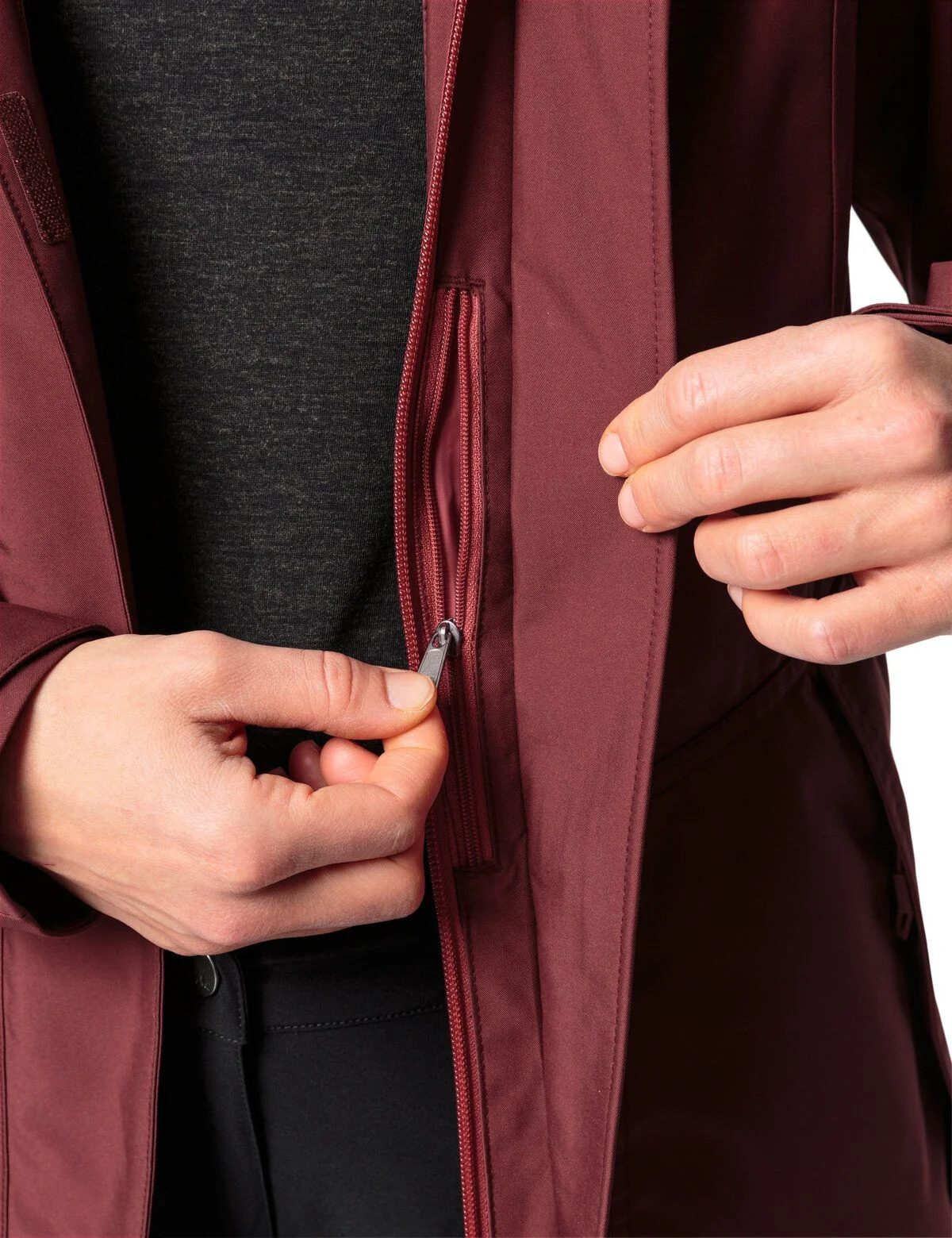 Women's Idris 3in1 Parka III - Image 29