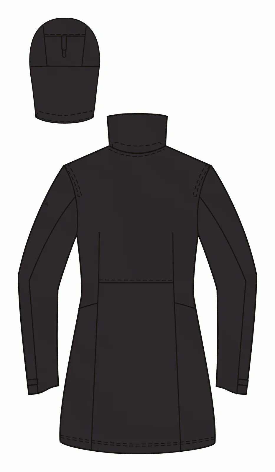 Women's Idris 3in1 Parka III - Image 37