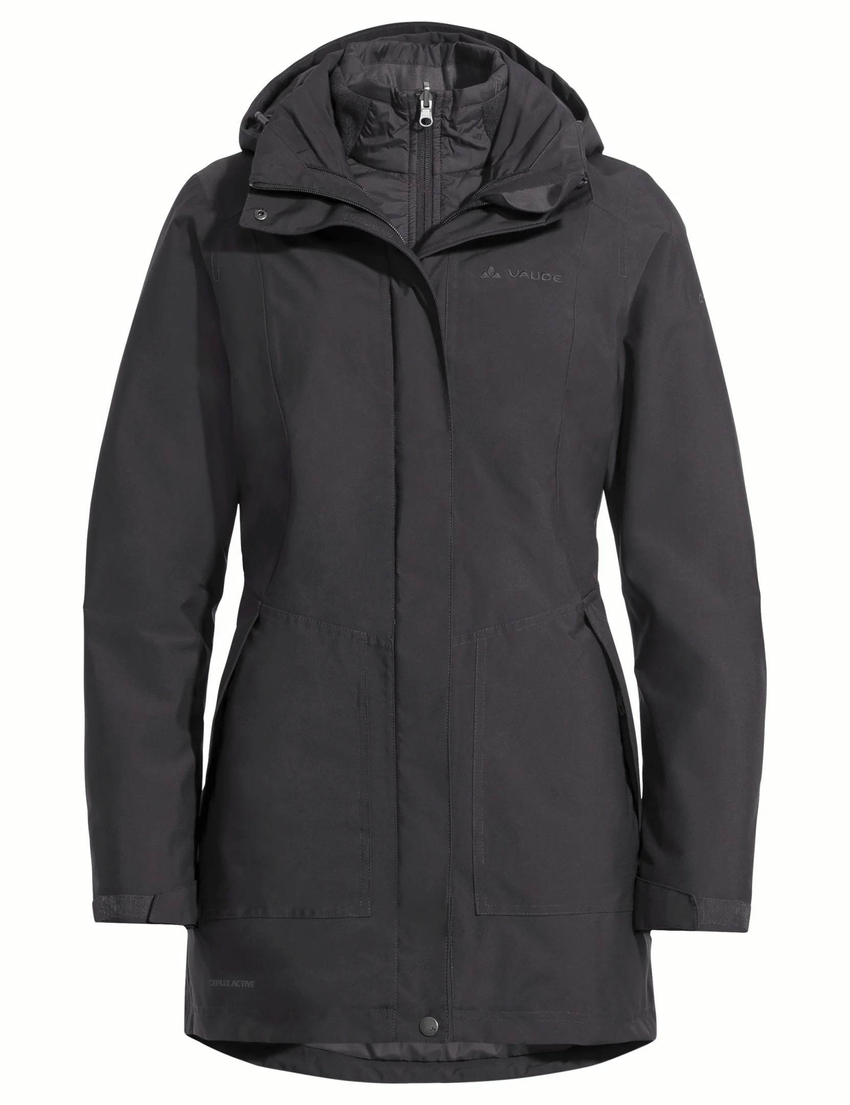 Women's Idris 3in1 Parka III - Image 41