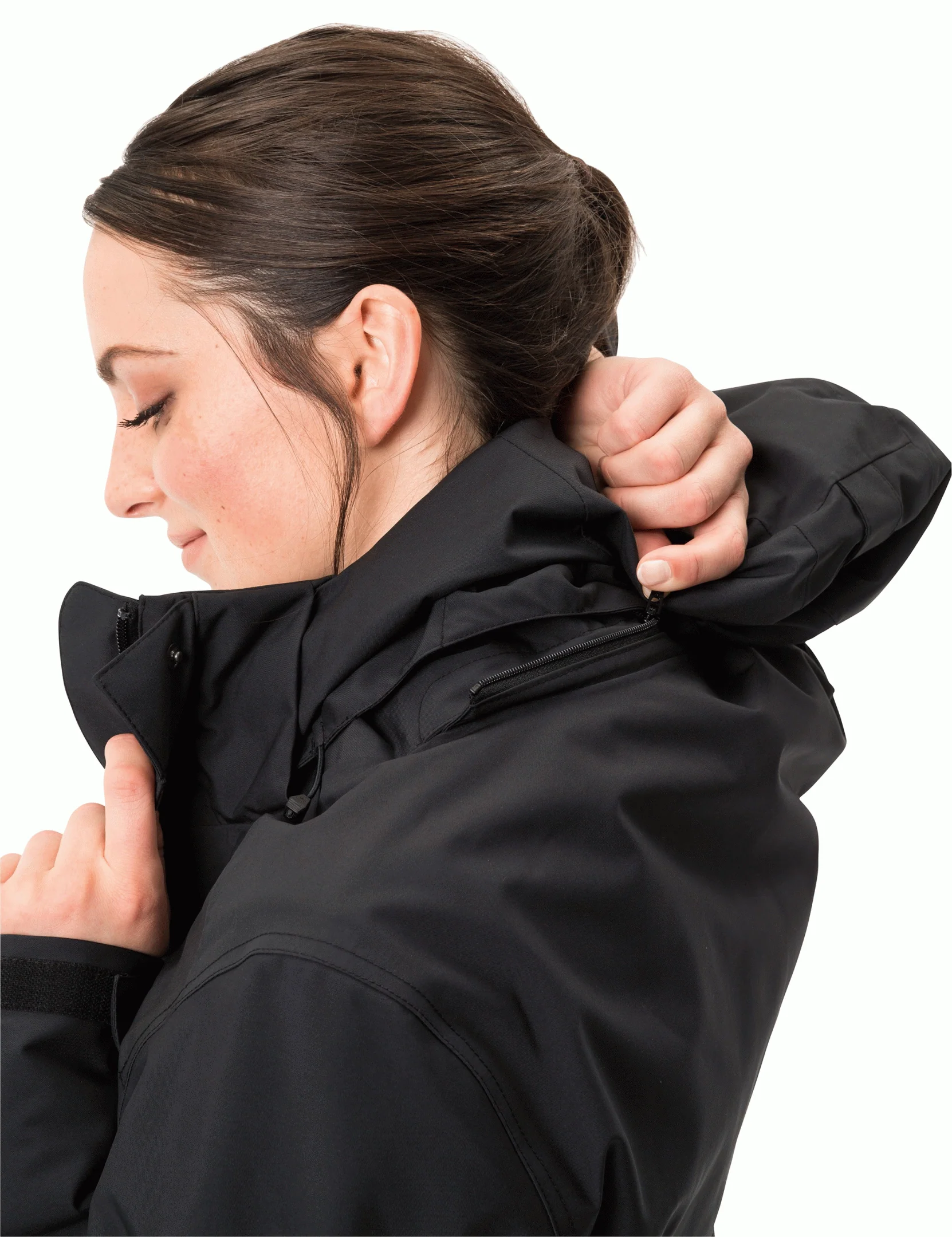 Women's Idris 3in1 Parka III - Image 48