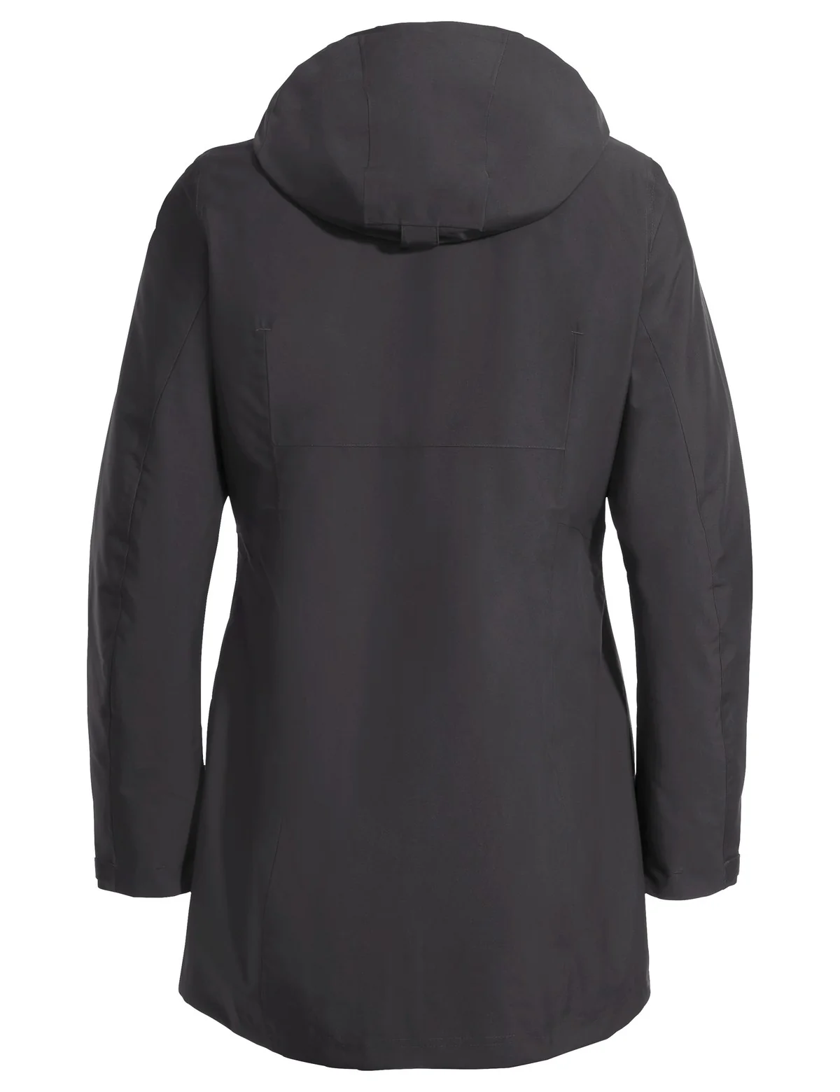 Women's Idris 3in1 Parka III - Image 6