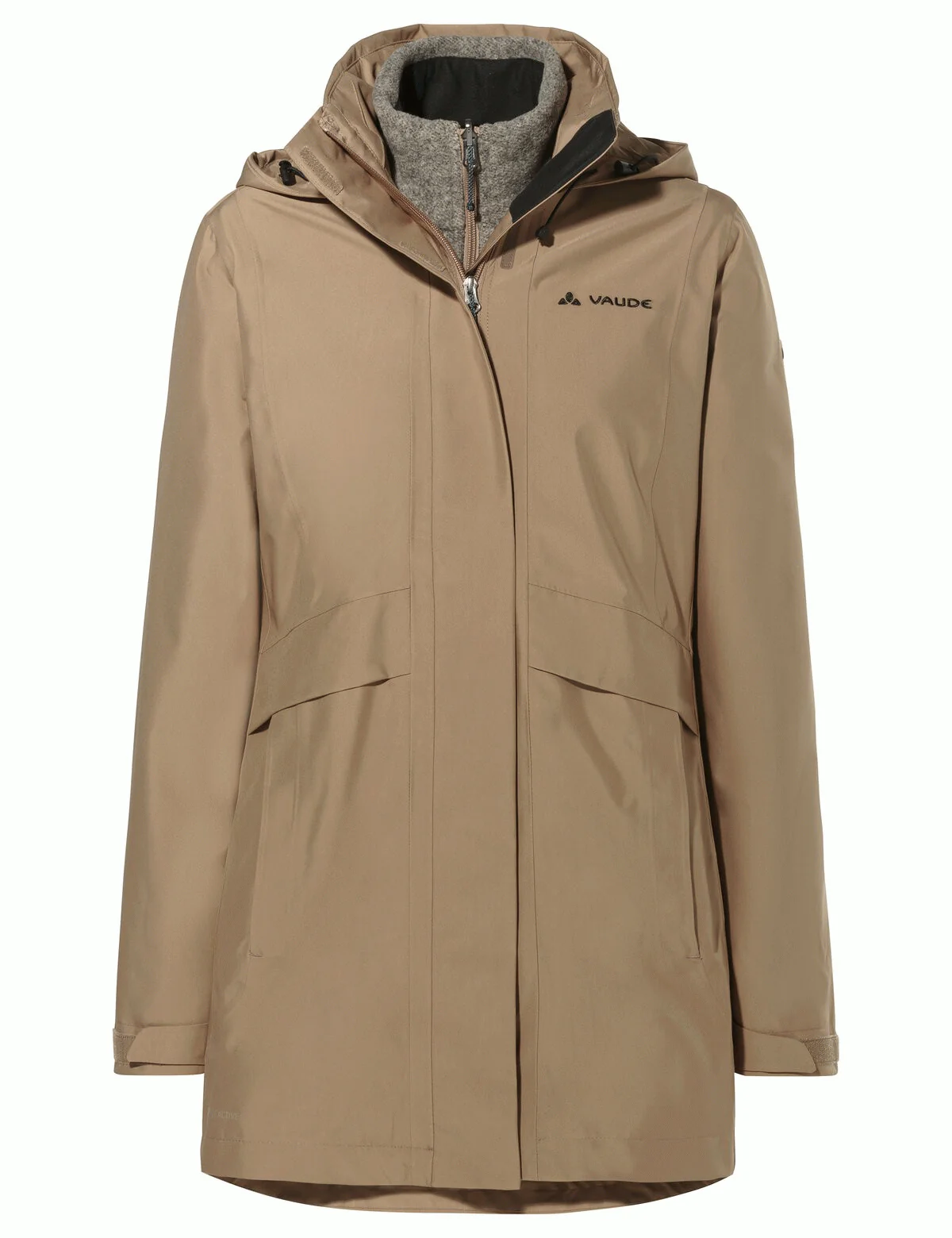 Women's Idris 3in1 Parka IV - Image 11