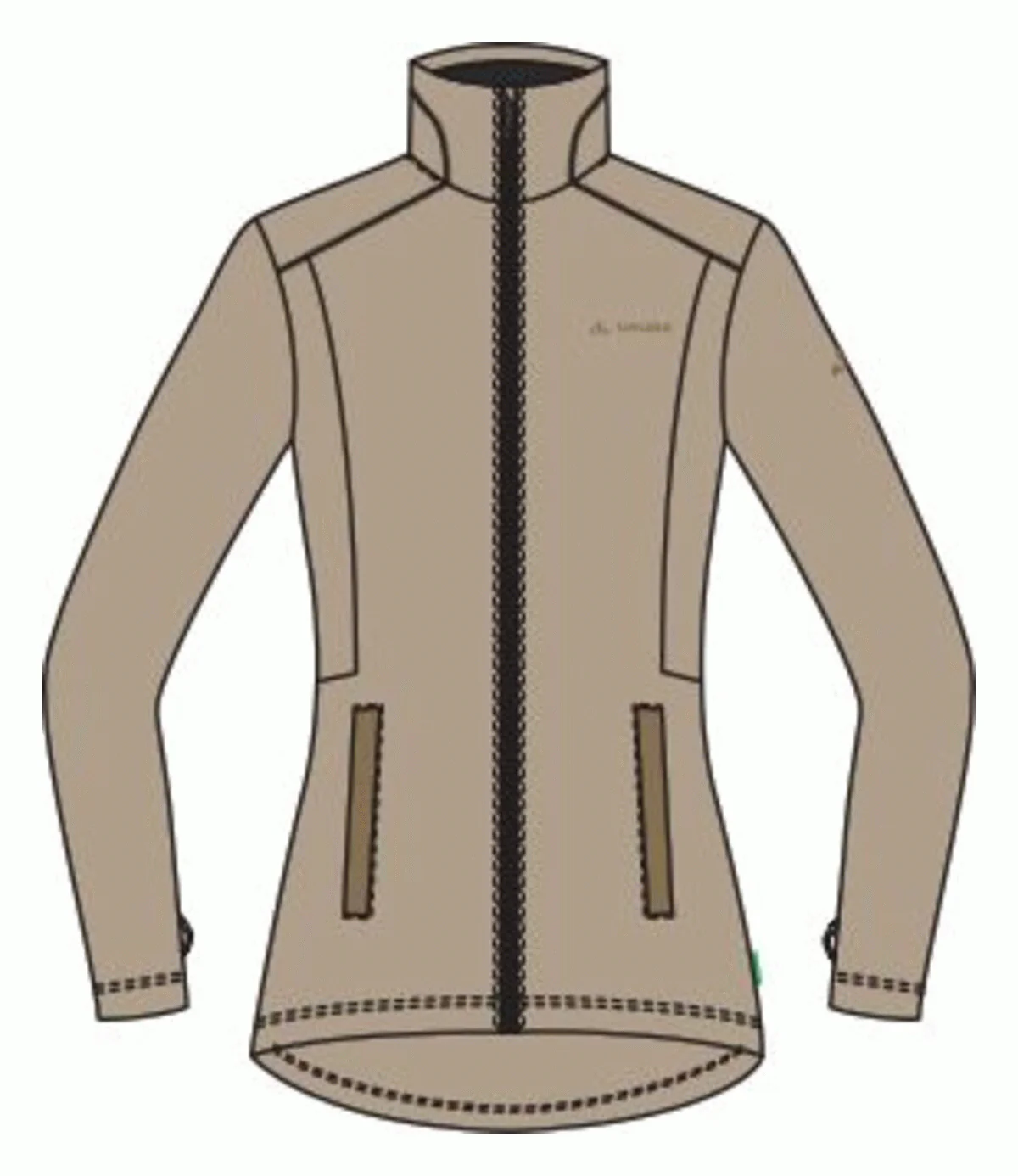 Women's Idris 3in1 Parka IV - Image 12