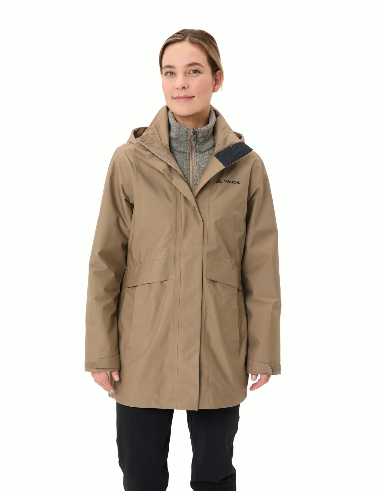 Women's Idris 3in1 Parka IV - Image 13