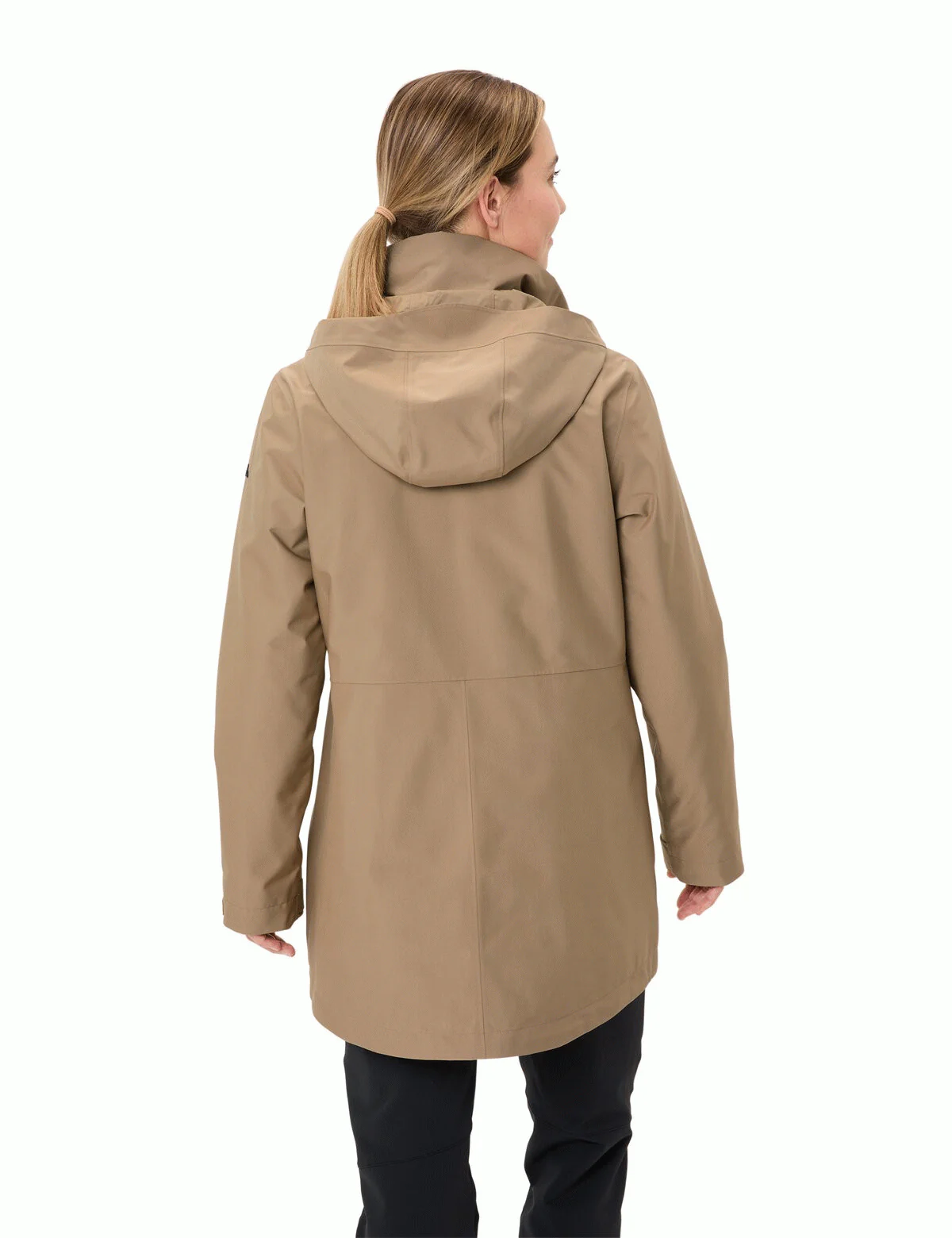 Women's Idris 3in1 Parka IV - Image 14