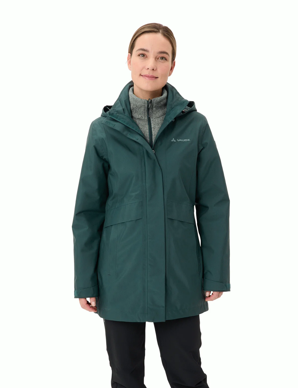 Women's Idris 3in1 Parka IV - Image 22