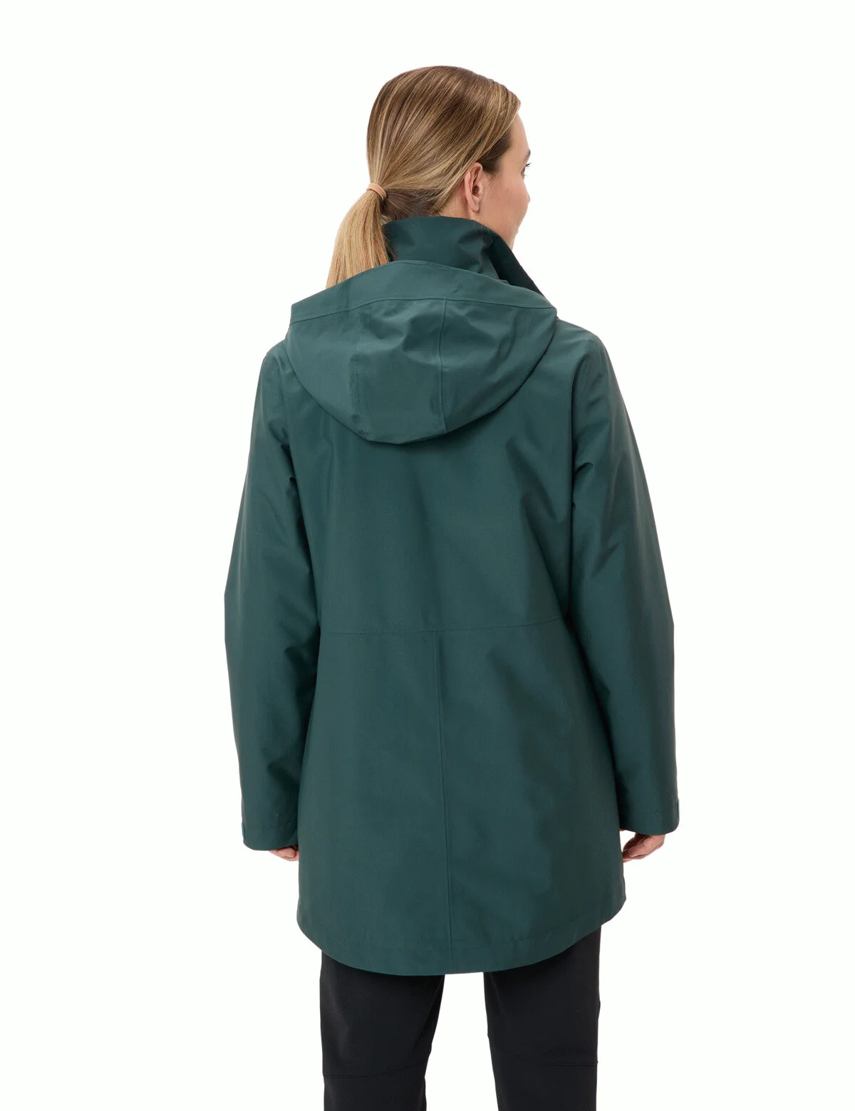 Women's Idris 3in1 Parka IV - Image 23