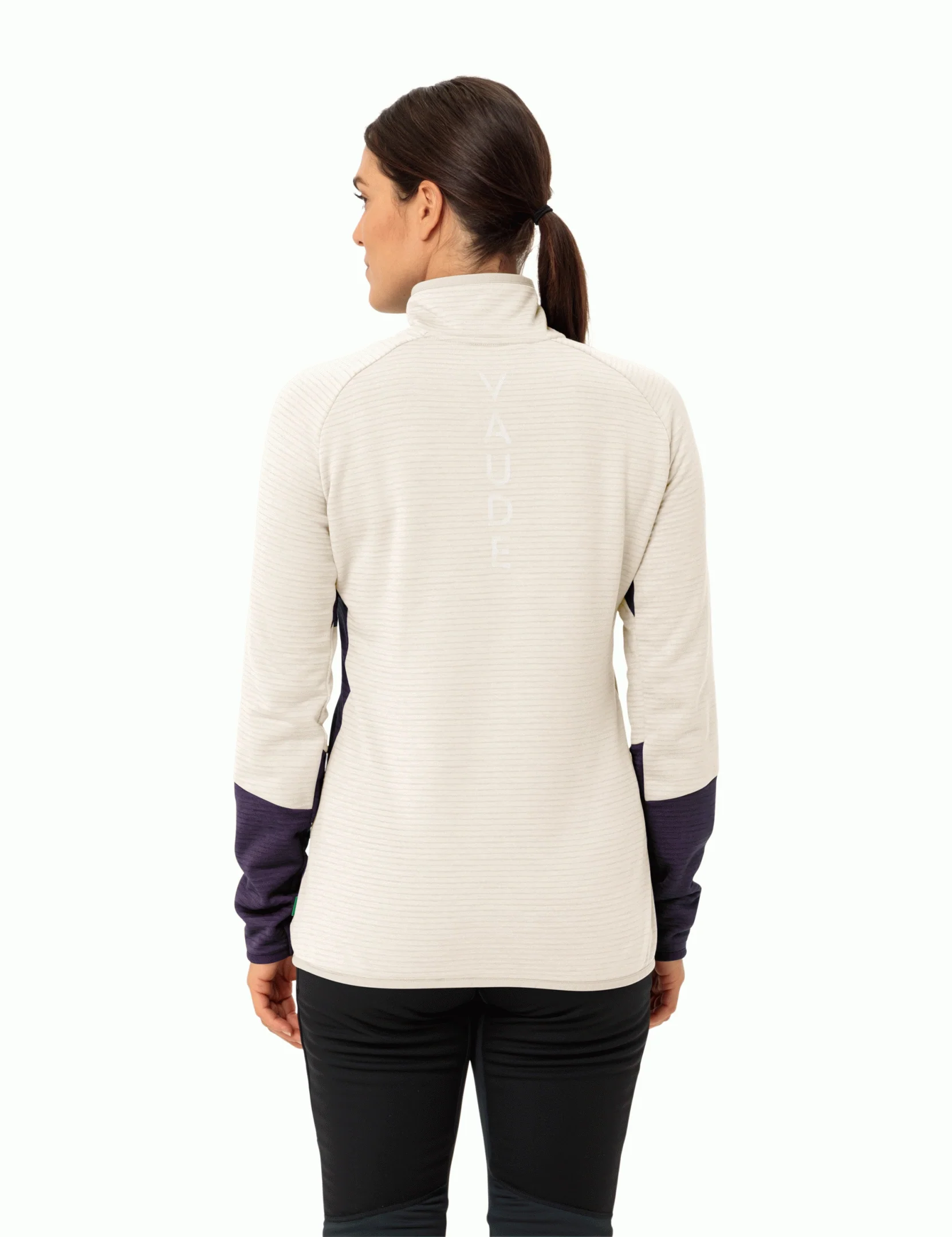 Women's Larice HZ Fleece Jacket - Image 12