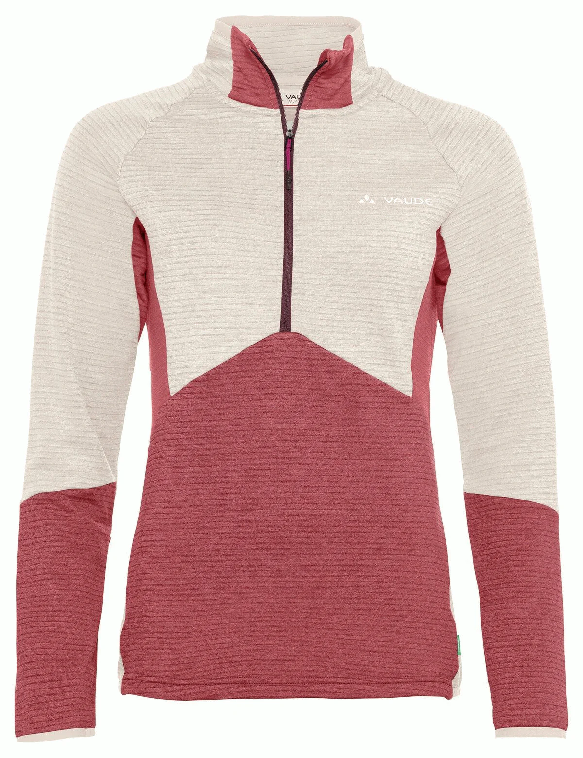 Women's Larice HZ Fleece Jacket - Image 2