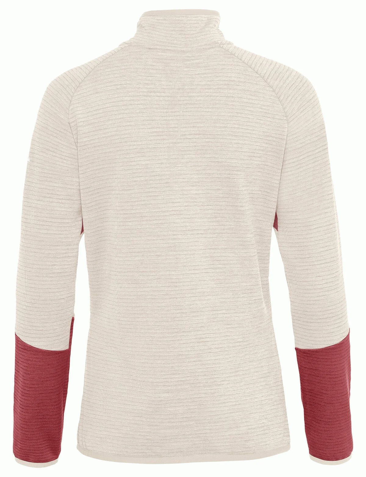 Women's Larice HZ Fleece Jacket - Image 8
