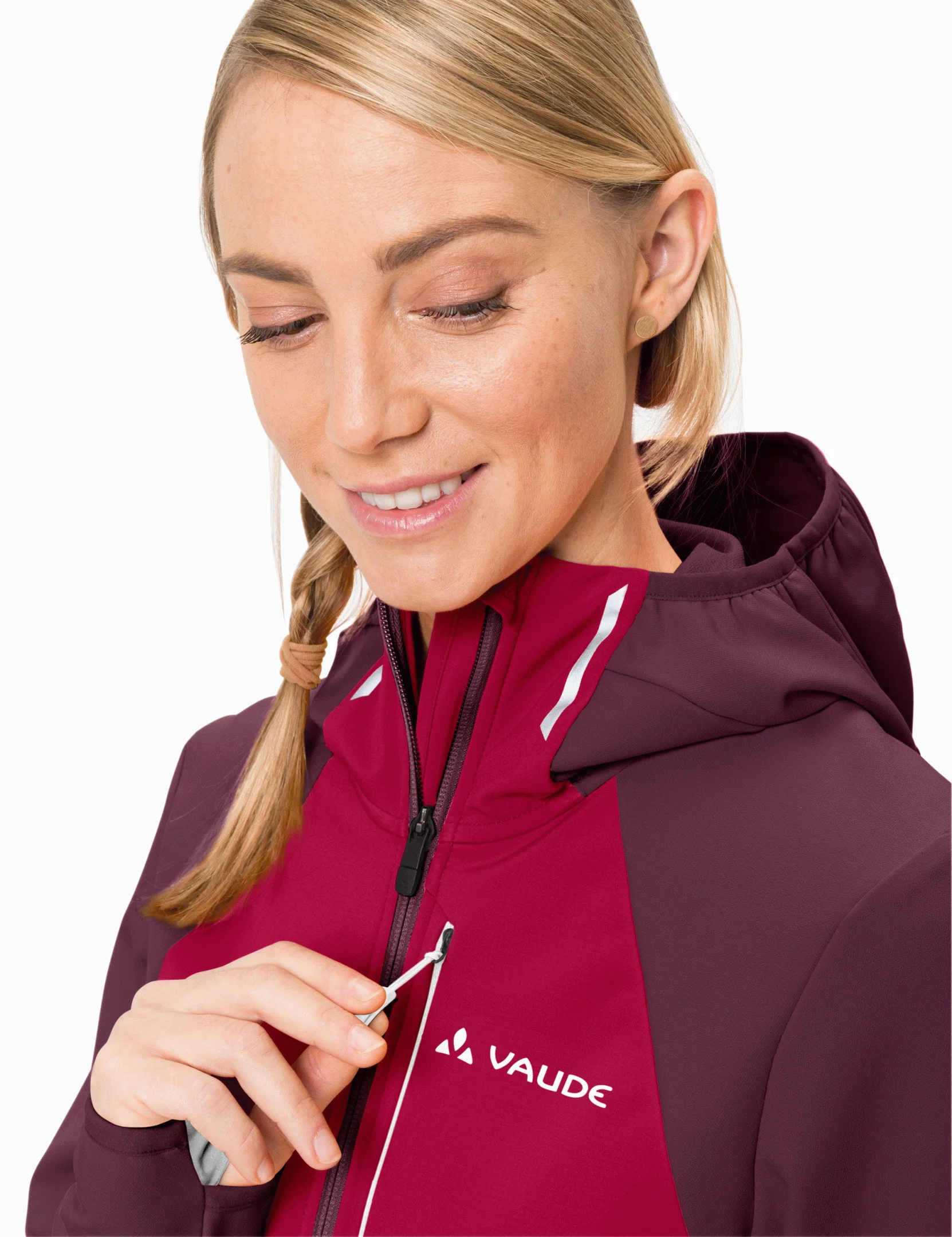 Women's Larice Jacket IV - Image 6