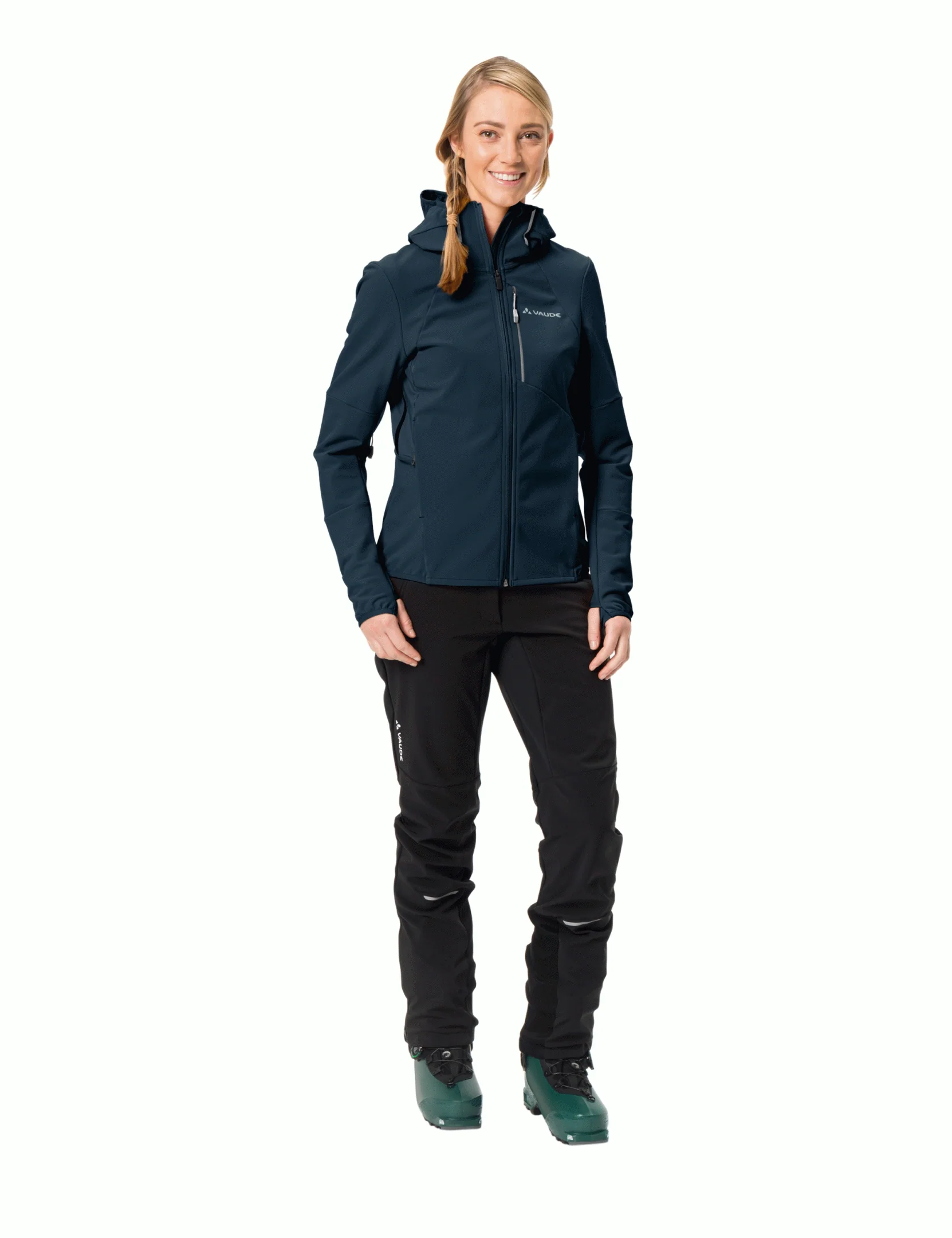 Women's Larice Jacket IV - Image 8
