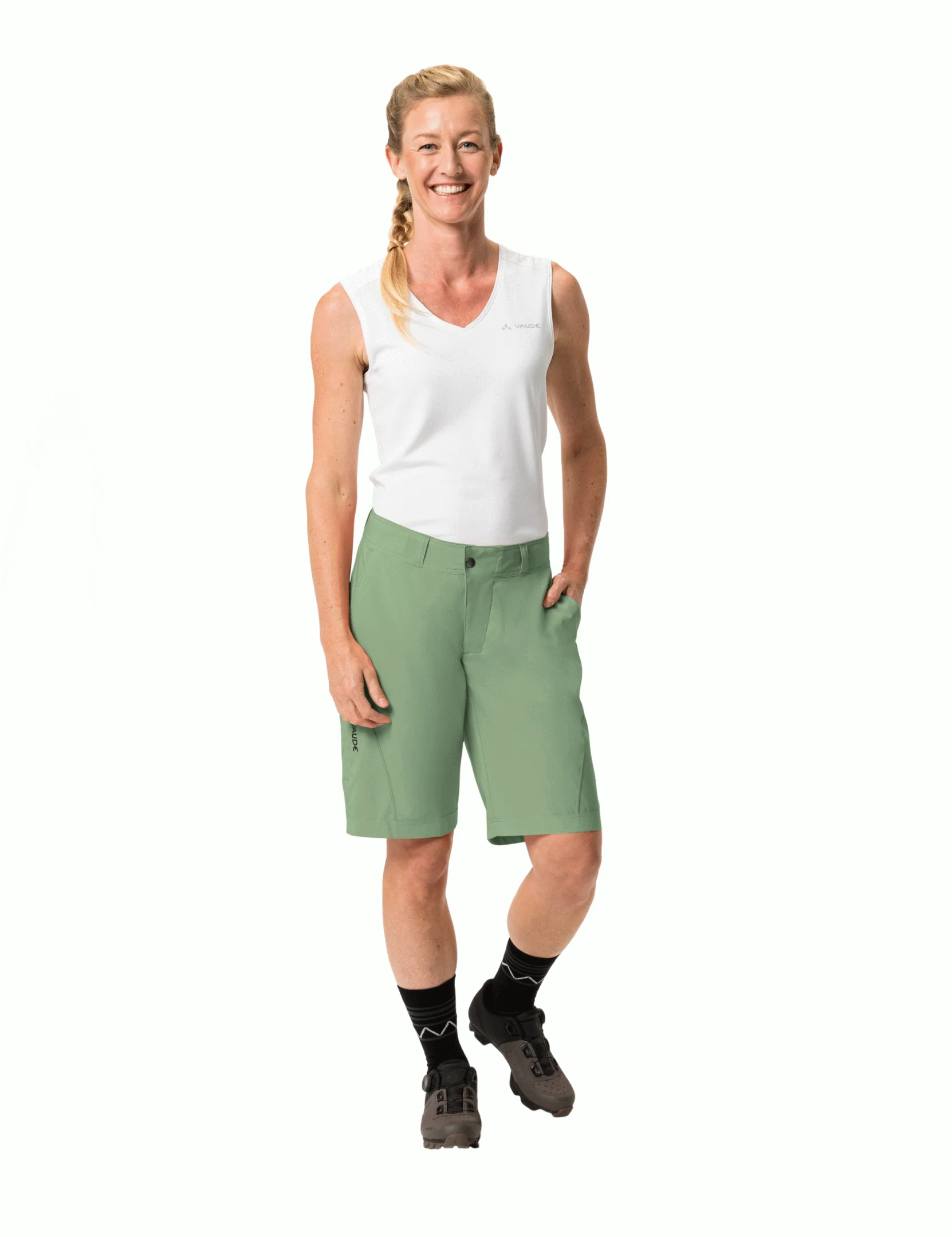 Women's Ledro Shorts - Image 3