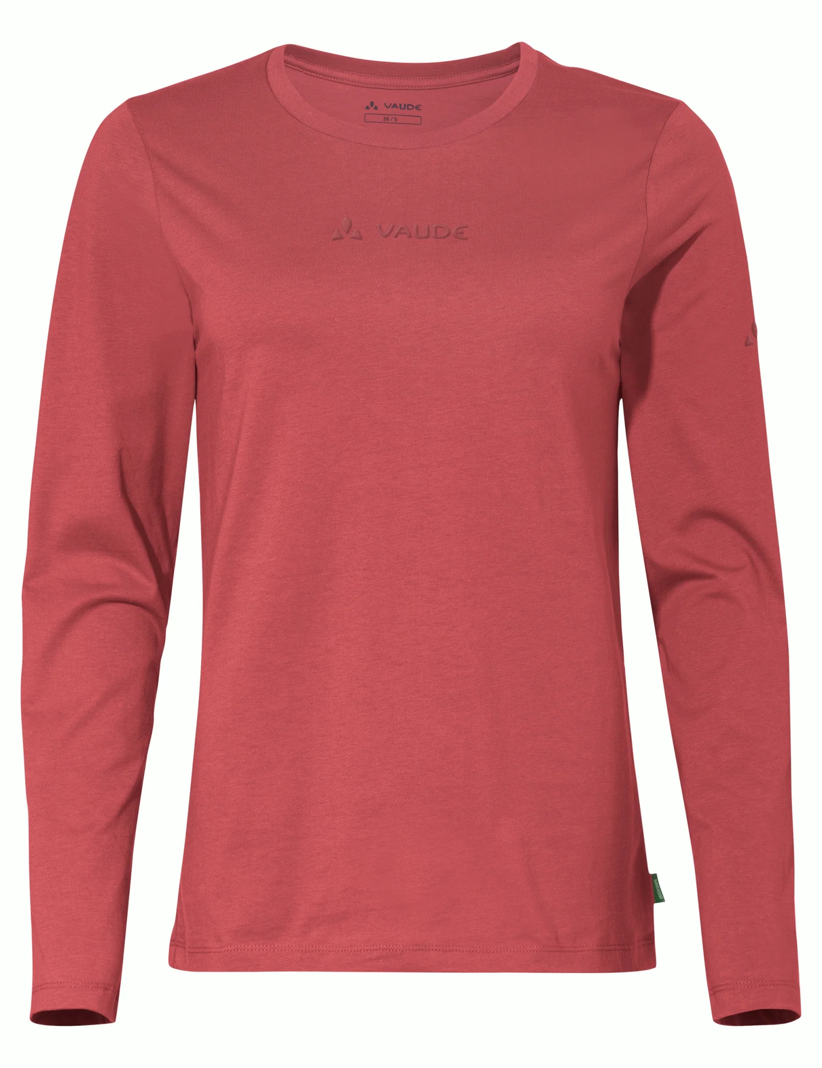 Women's Logo LS T-Shirt