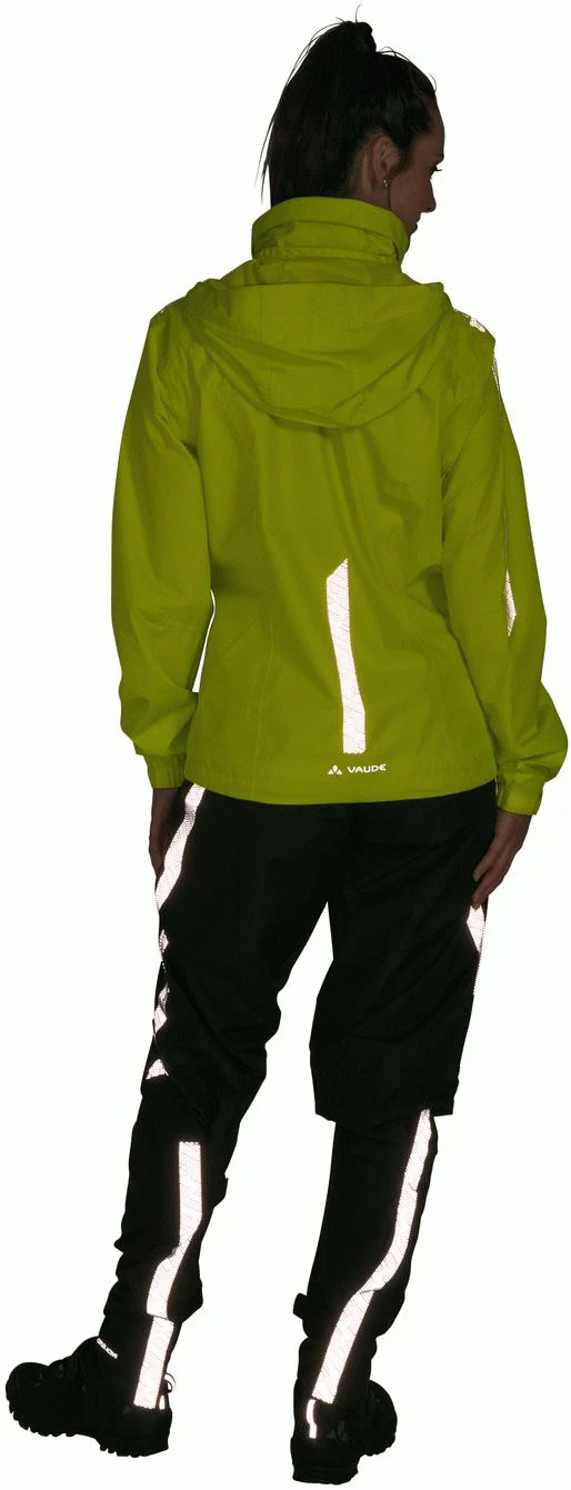 Women's Luminum Jacket II - Image 5