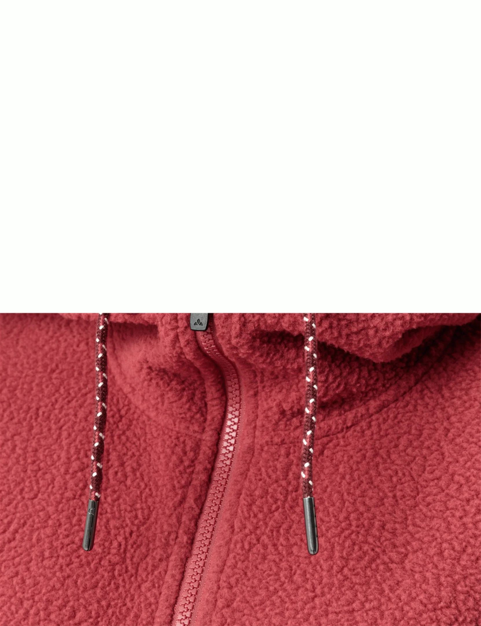 Women's Manukau Fleece Jacket II - Image 10