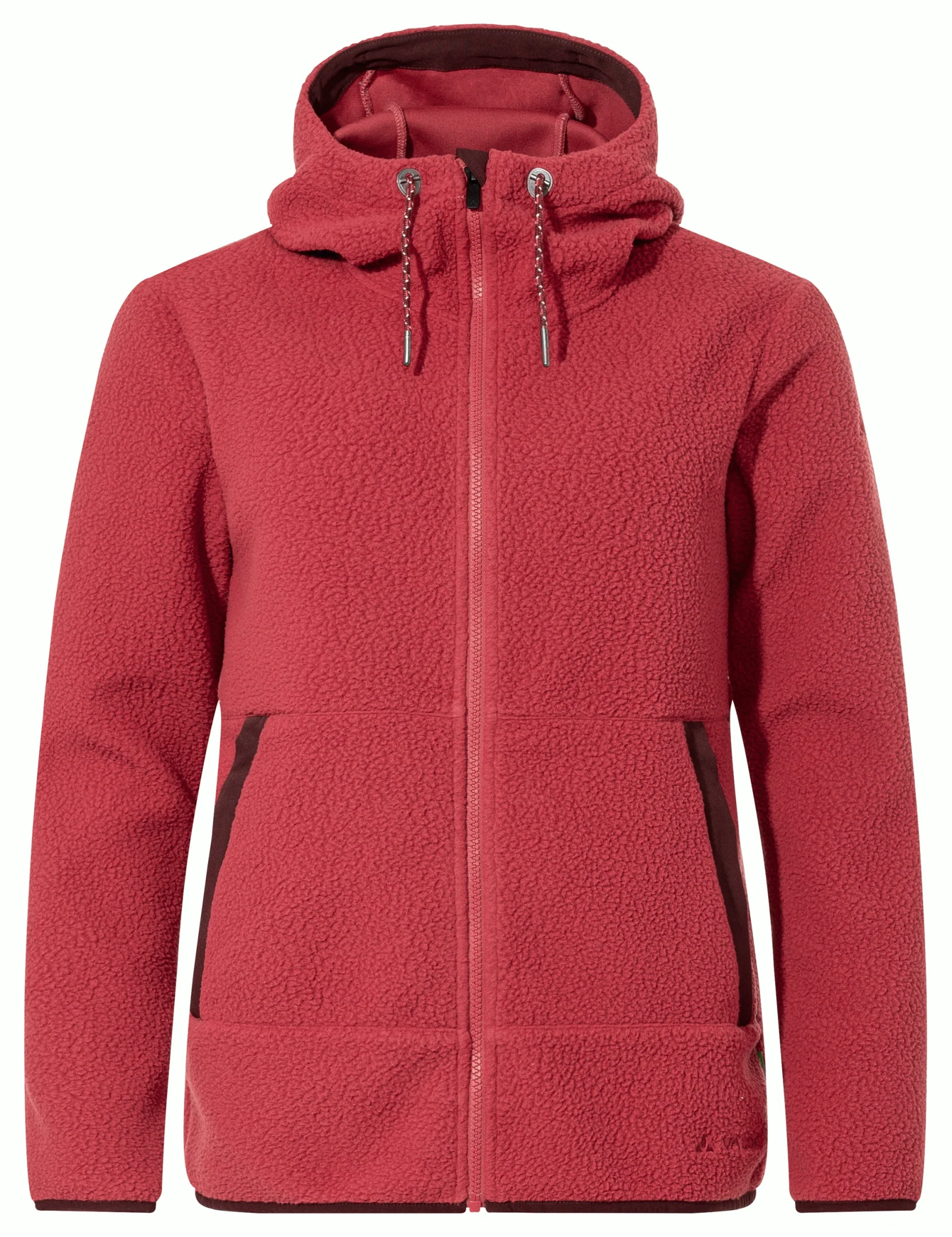 Women's Manukau Fleece Jacket II - Image 2