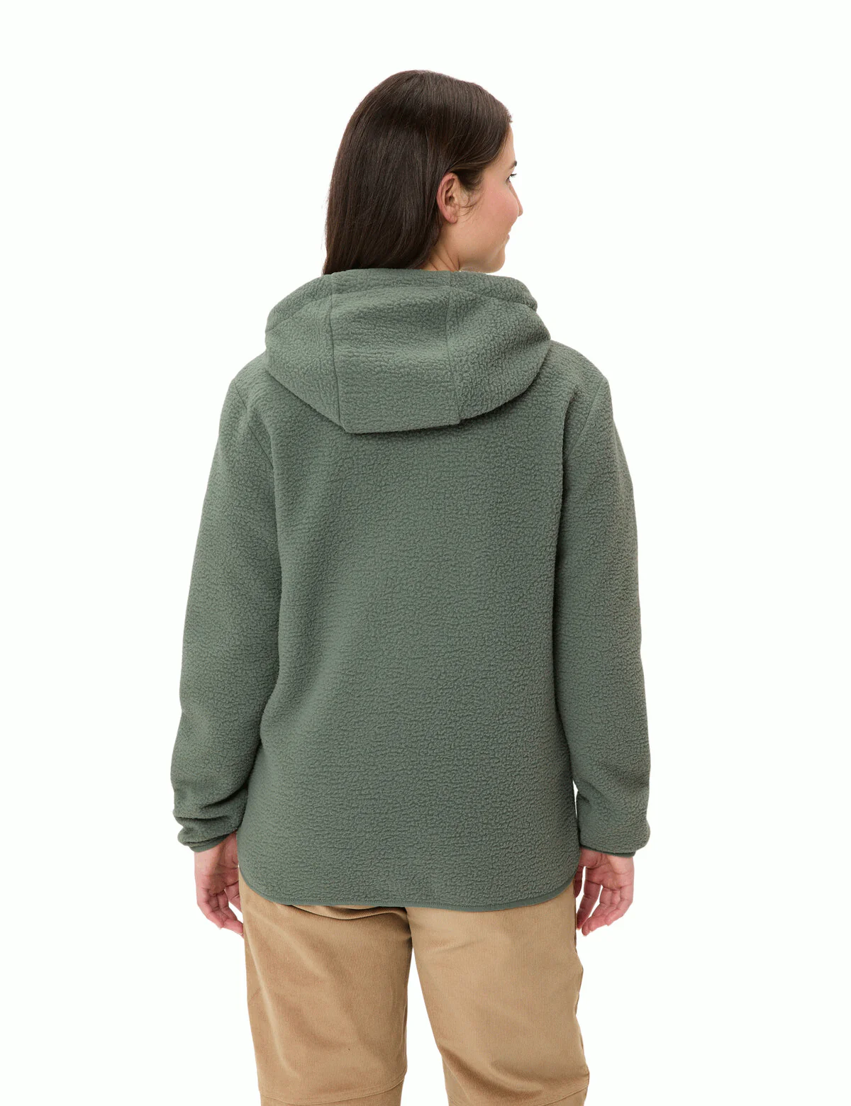 Women's Manukau Fleece Jacket II - Image 20