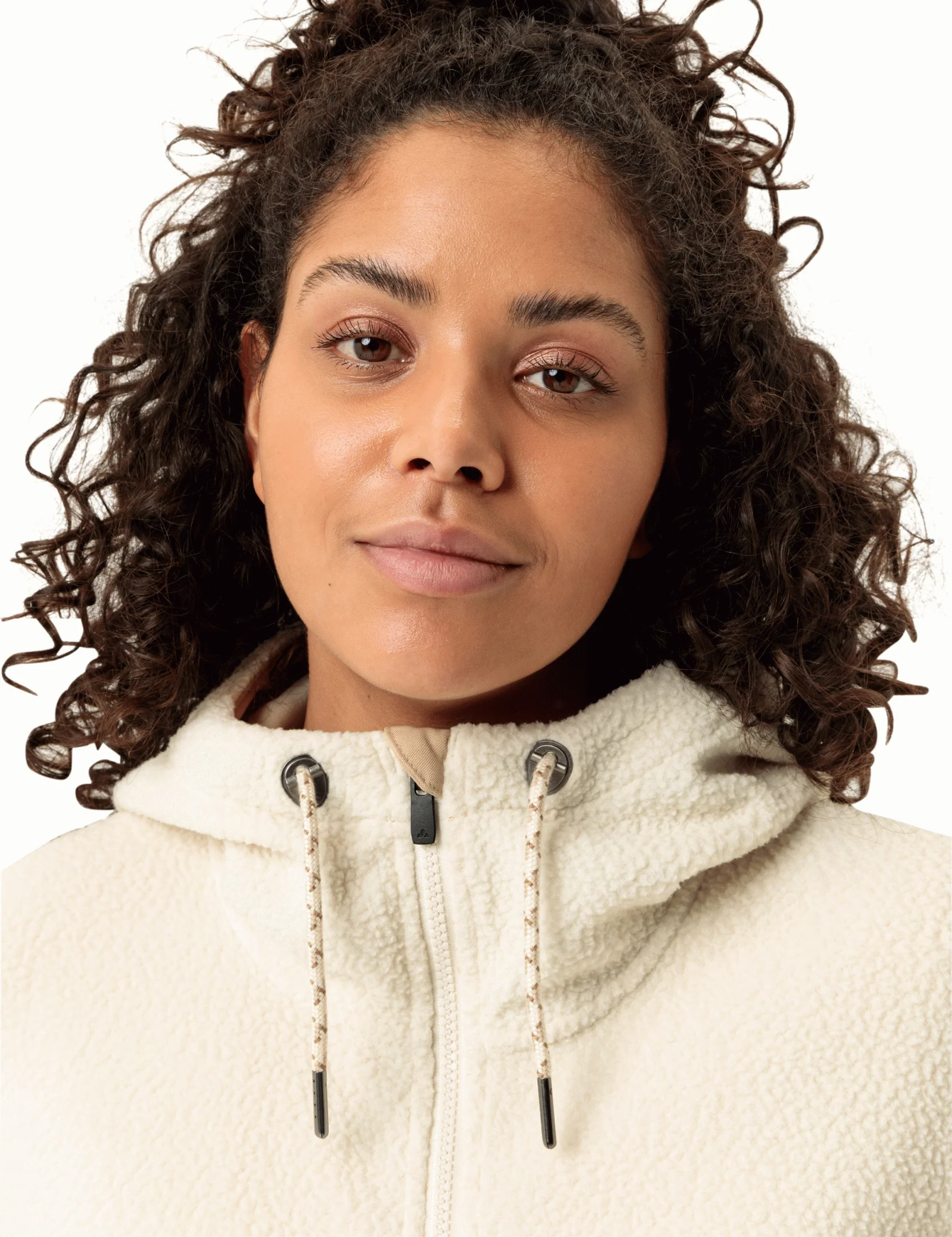 Women's Manukau Fleece Jacket II - Image 4