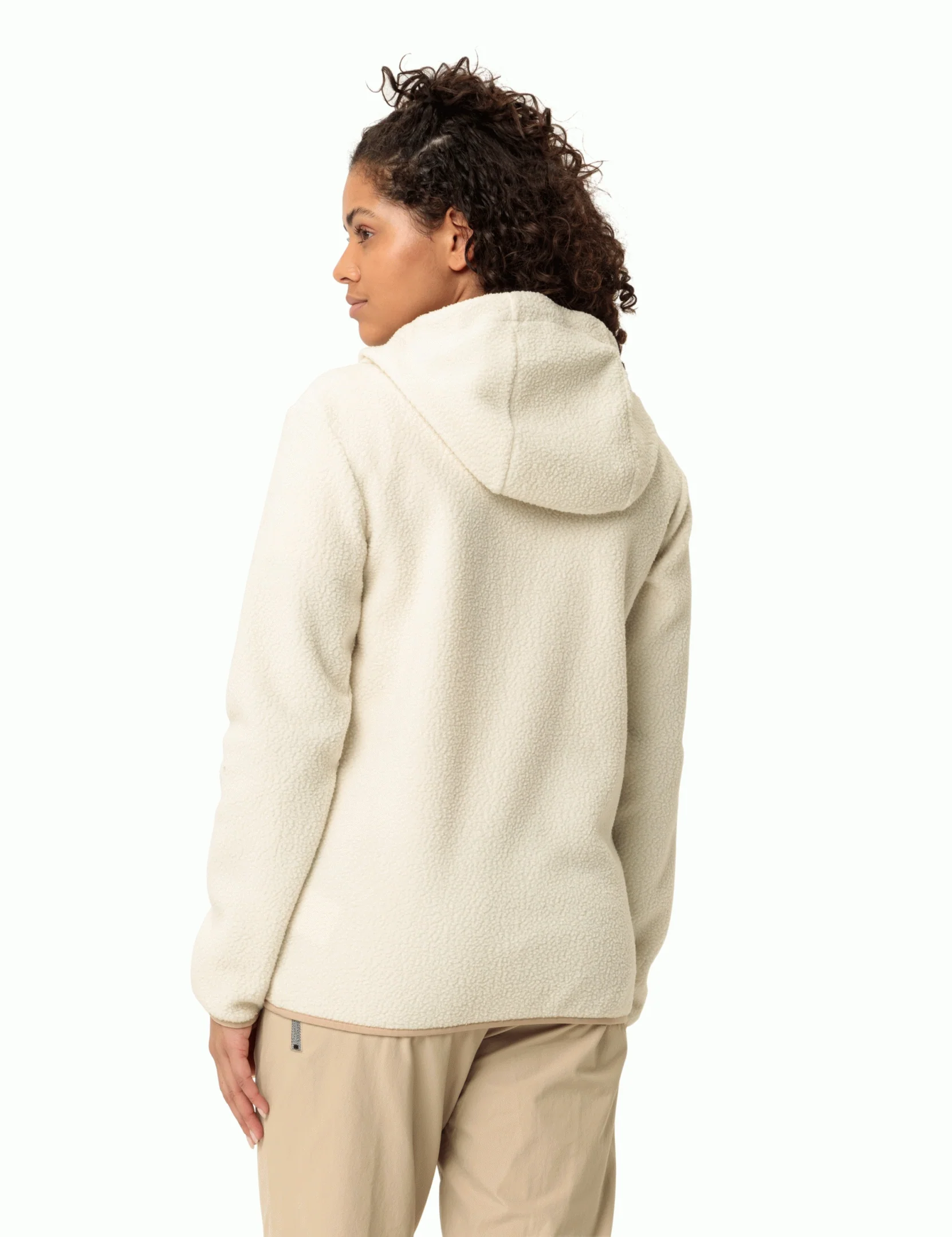 Women's Manukau Fleece Jacket II - Image 6
