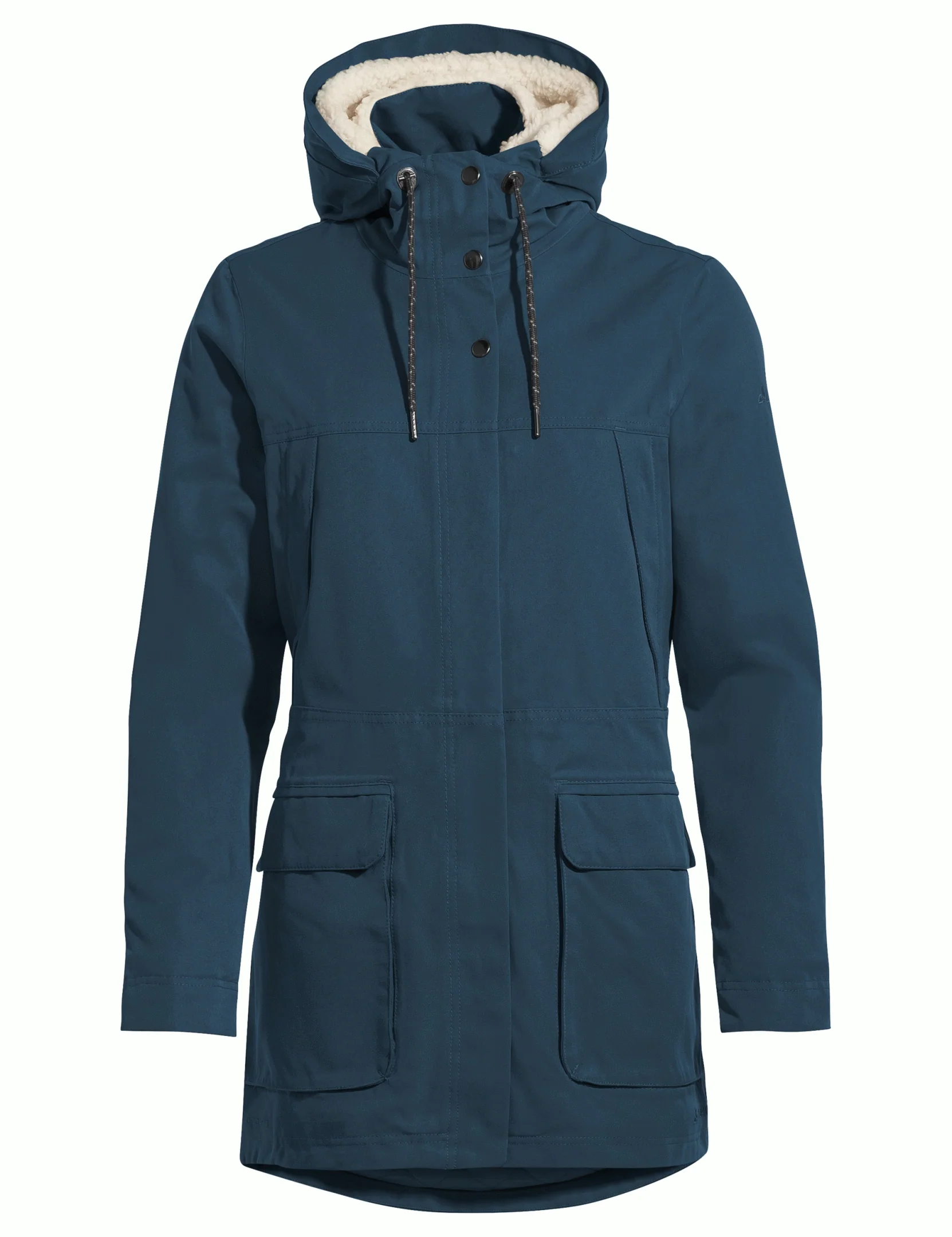 Women's Manukau Parka II