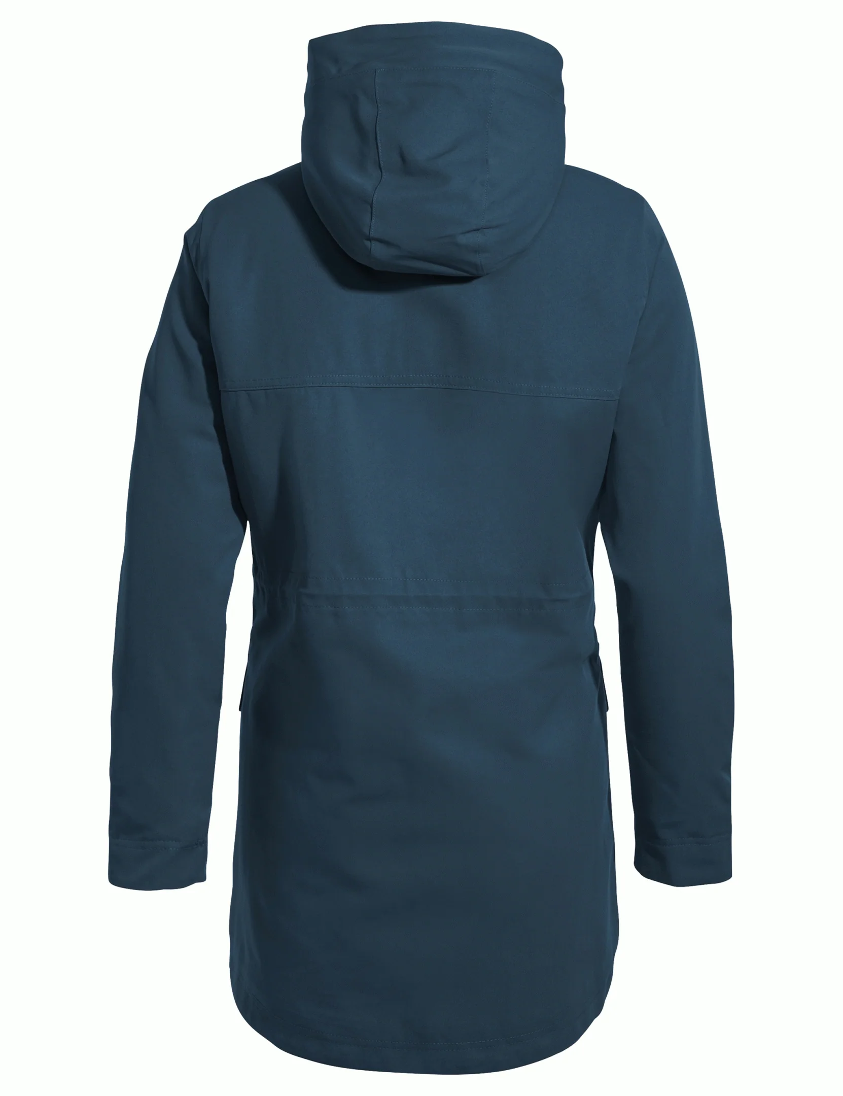 Women's Manukau Parka II - Image 2