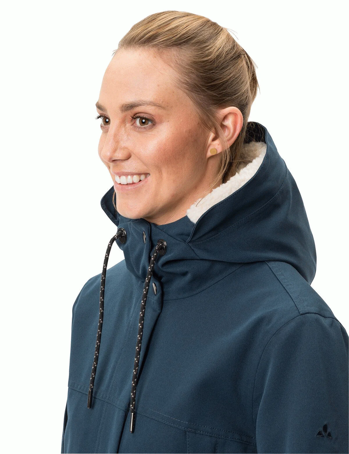 Women's Manukau Parka II - Image 7