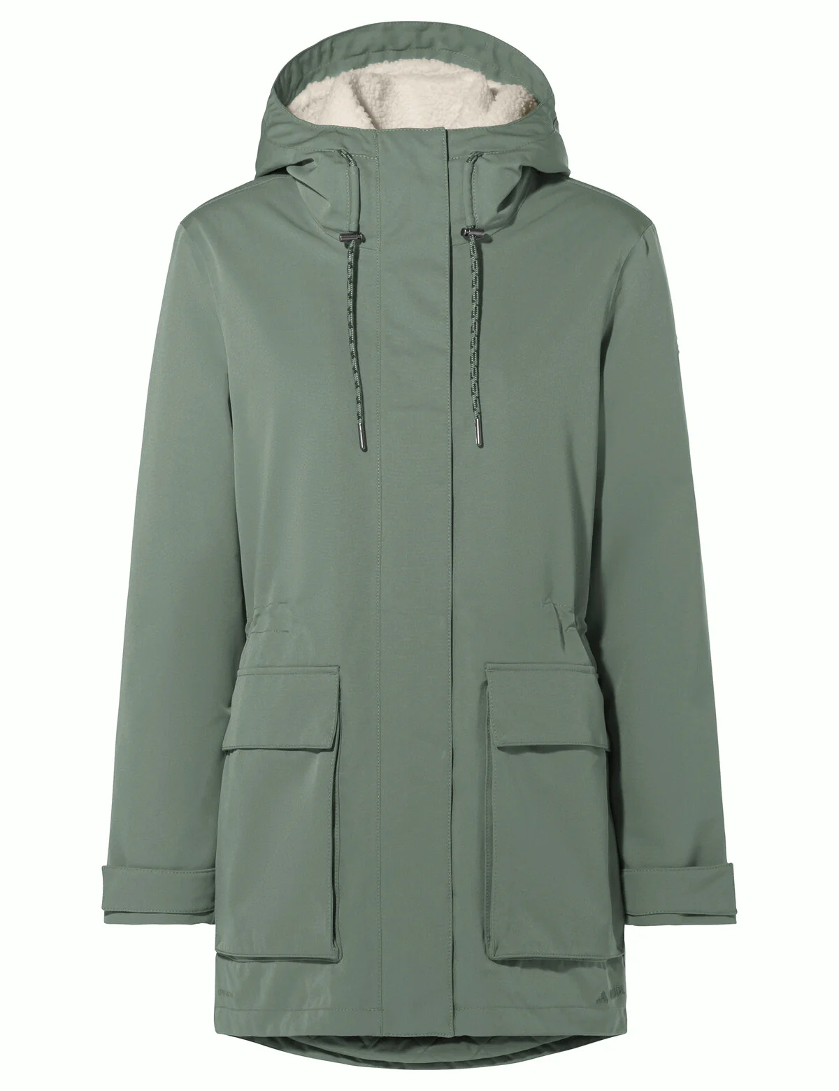 Women's Manukau Parka III