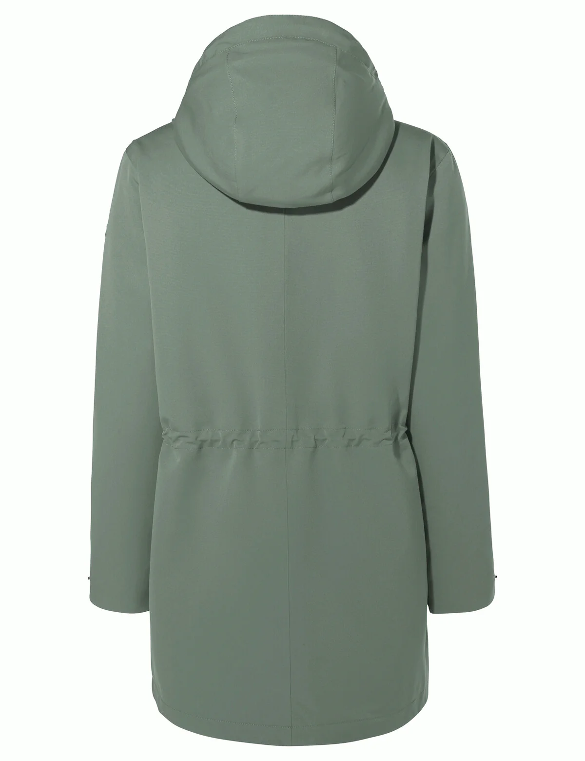 Women's Manukau Parka III - Image 7