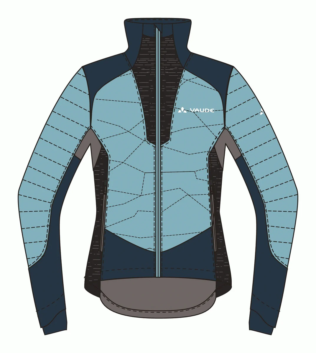 Women's Minaki Jacket III - Image 10