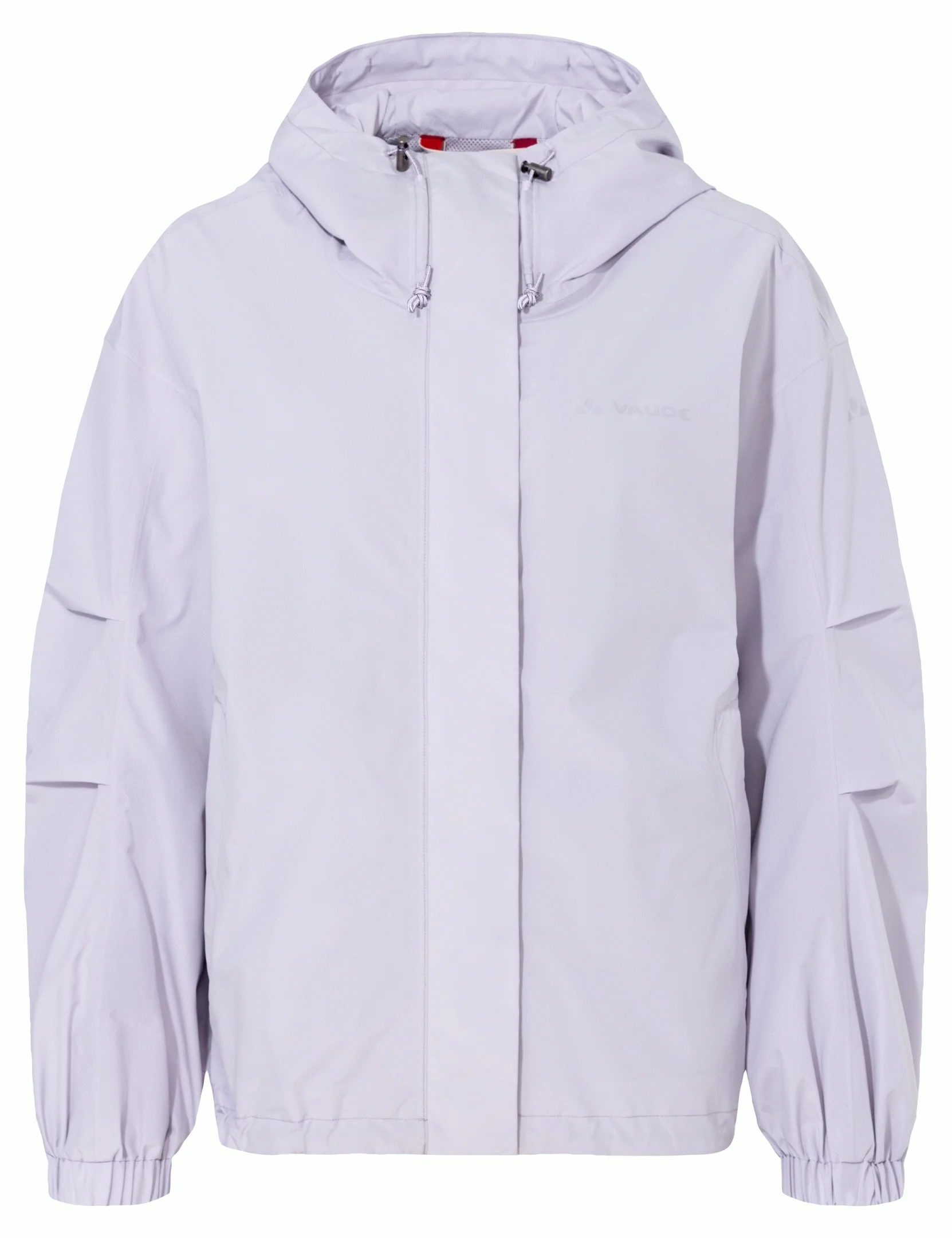 Women's Mineo Rain Jacket