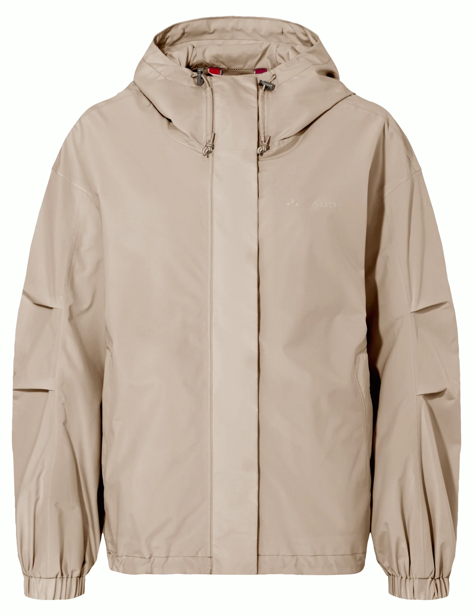 Women's Mineo Rain Jacket - Image 2